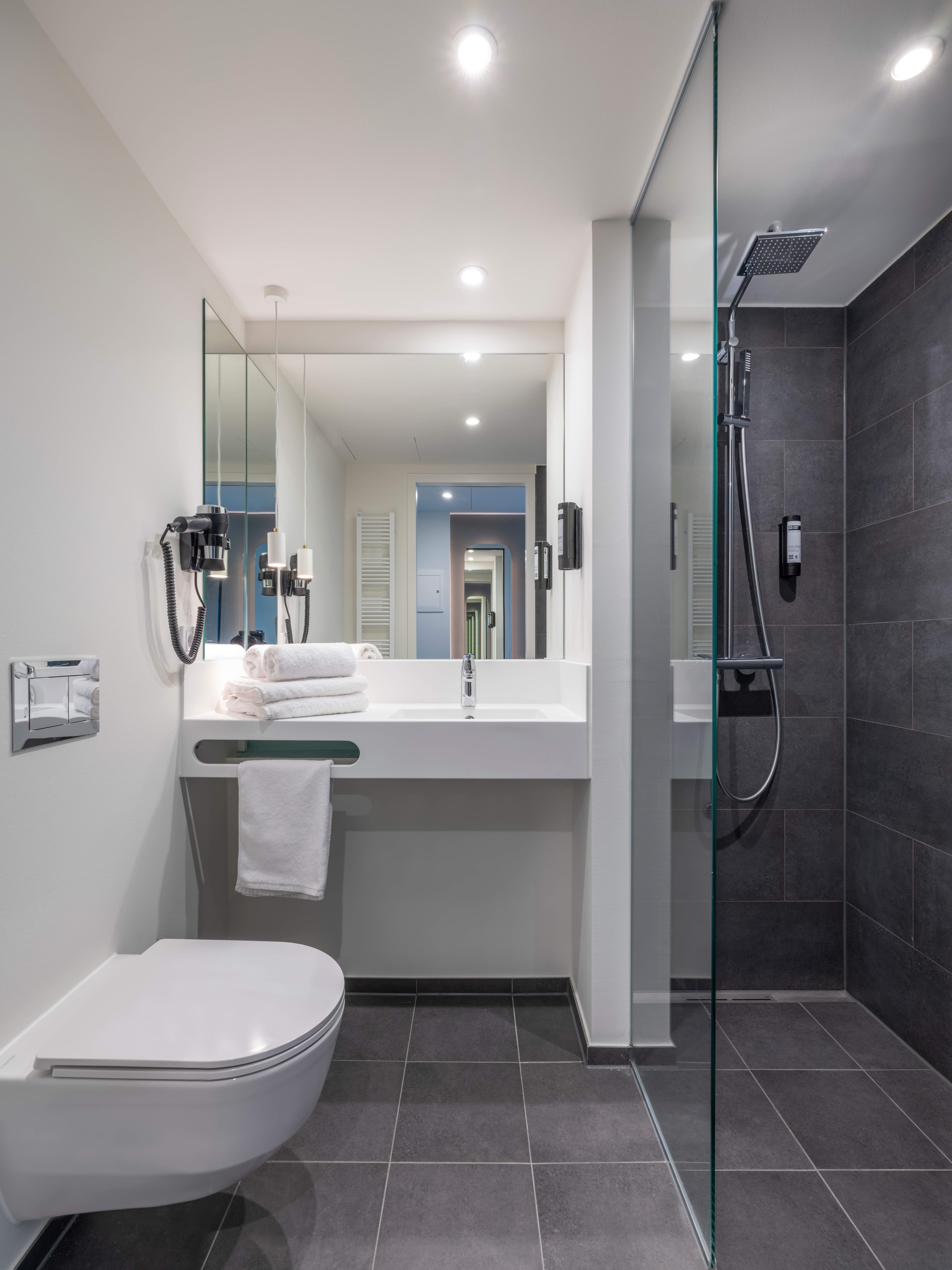 Zleep Hotel Hamburg Volkspark Ansicht 5