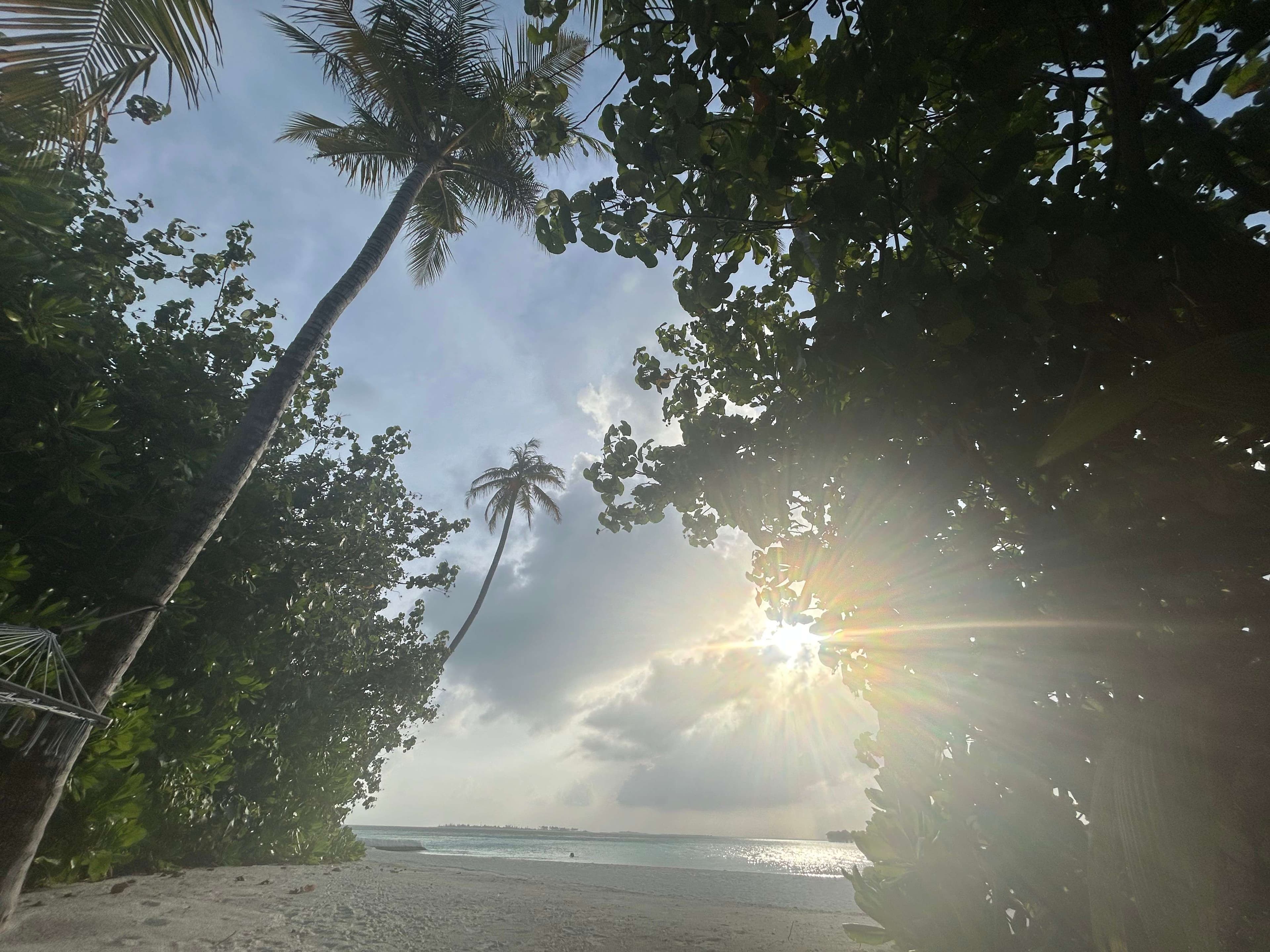 TUI BLUE Olhuveli Romance Ansicht 8