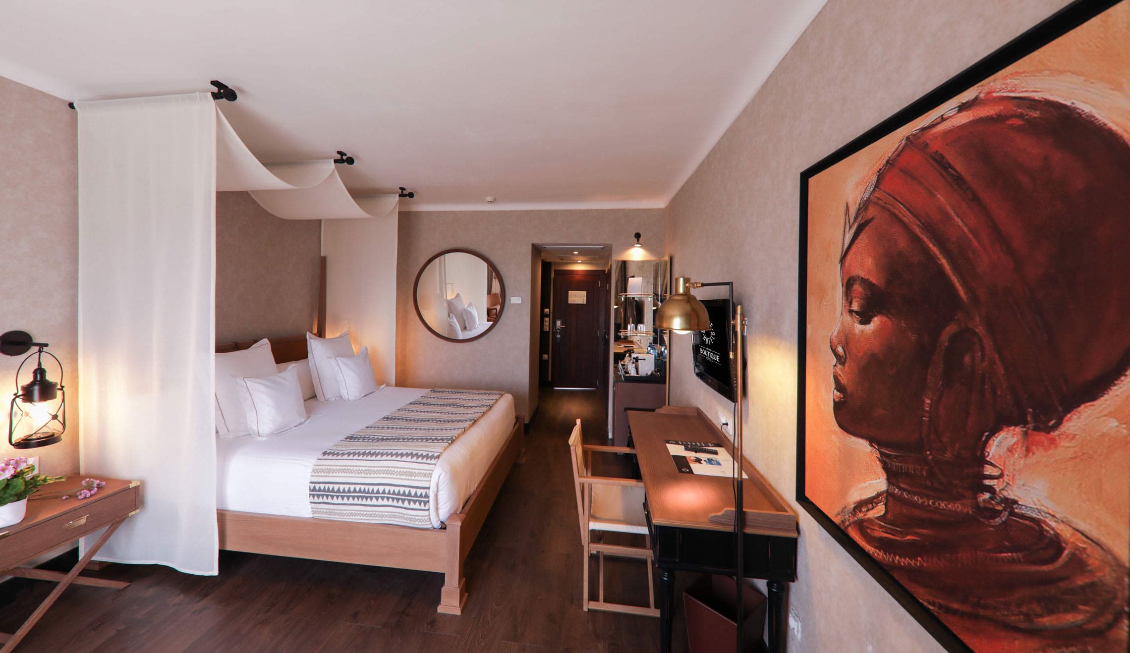 Be Live La Cala Boutique - Adults only Ansicht 6