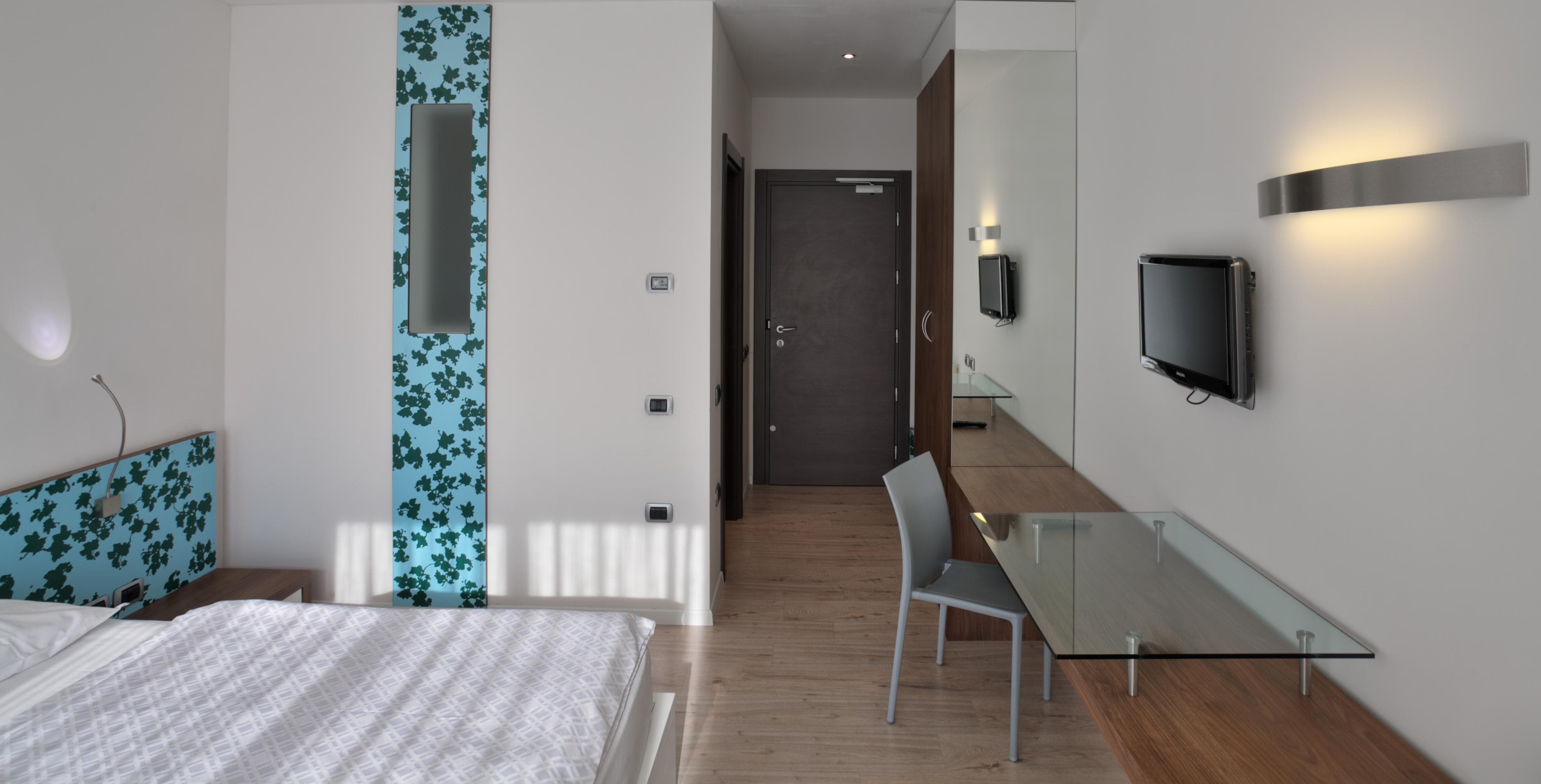Hotel Villa Stella Ansicht 5