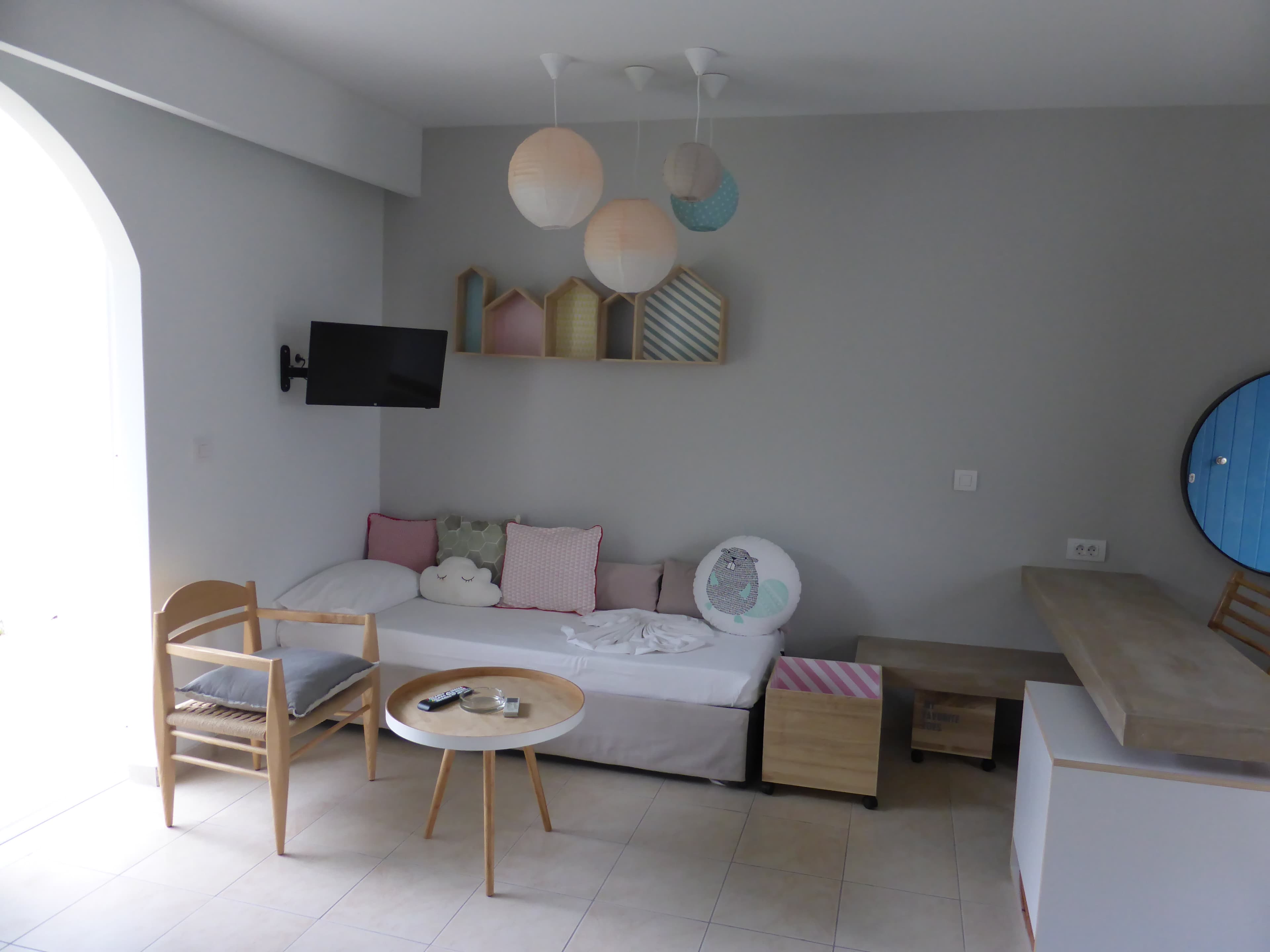 TUI KIDS CLUB Alex Beach Ansicht 6