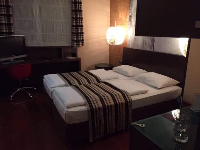 Soho Boutique Hotel Ansicht 3