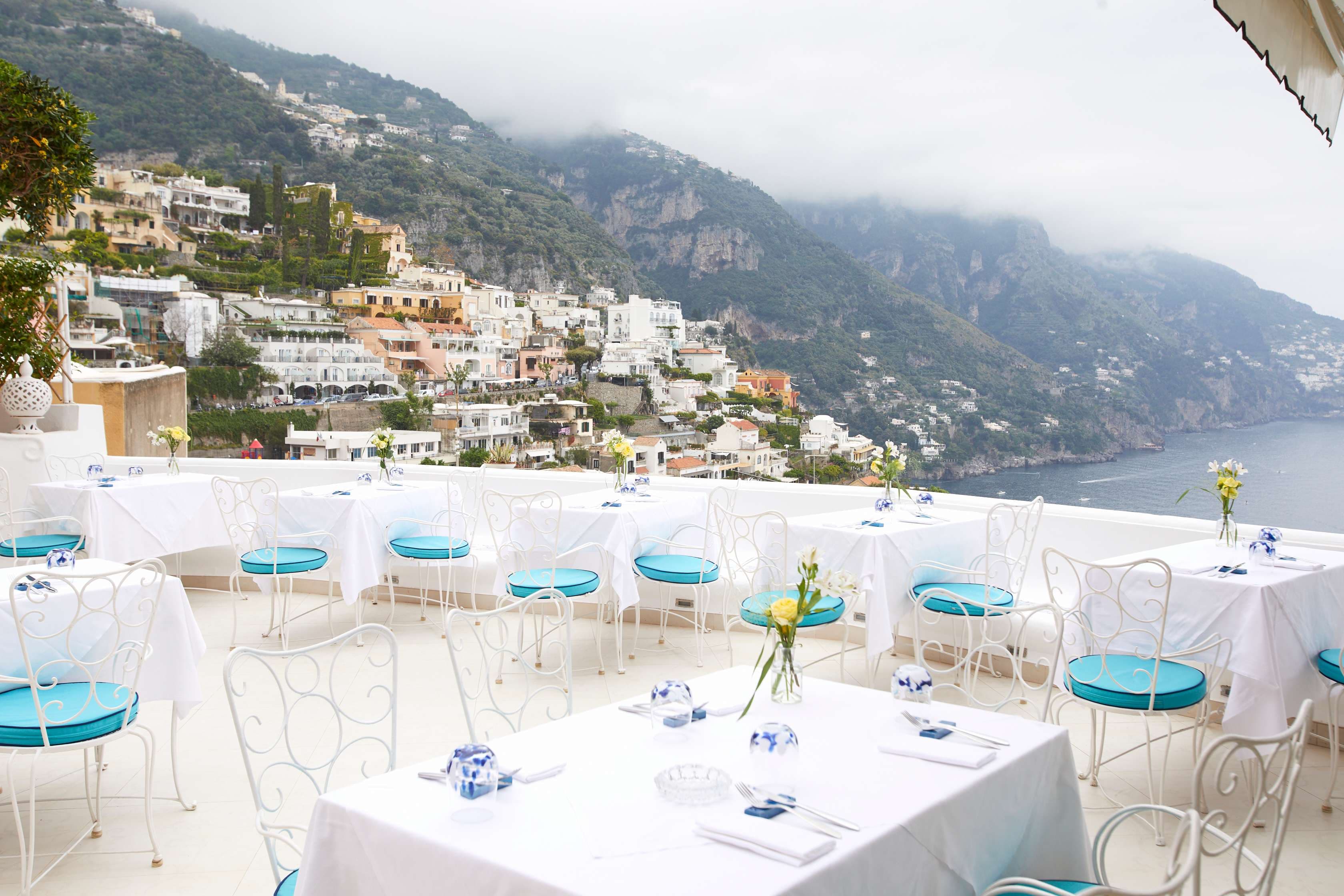 Hotel Conca d'Oro Ansicht 9