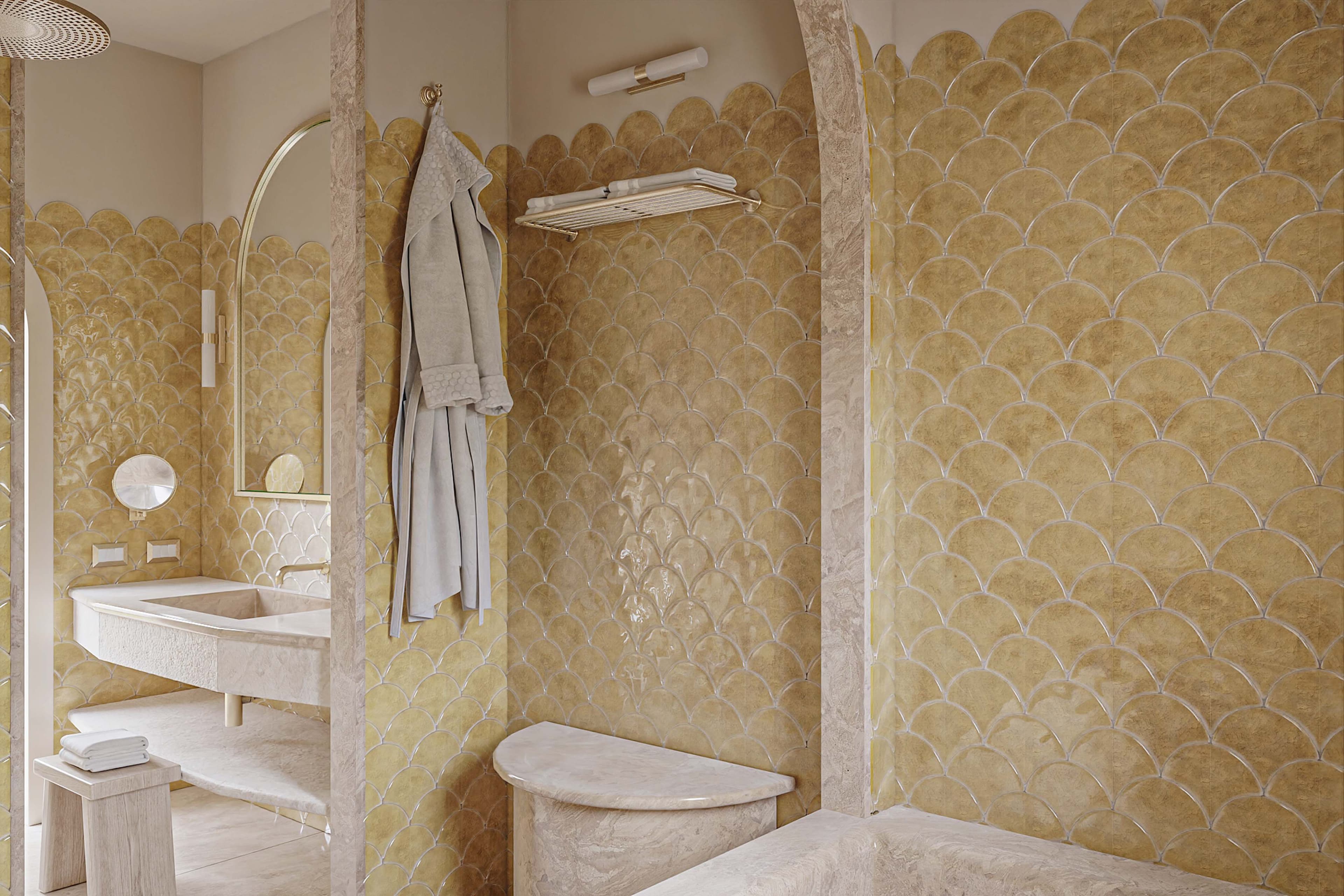 Spiagge San Pietro, a charming & relaxing resort Ansicht 6