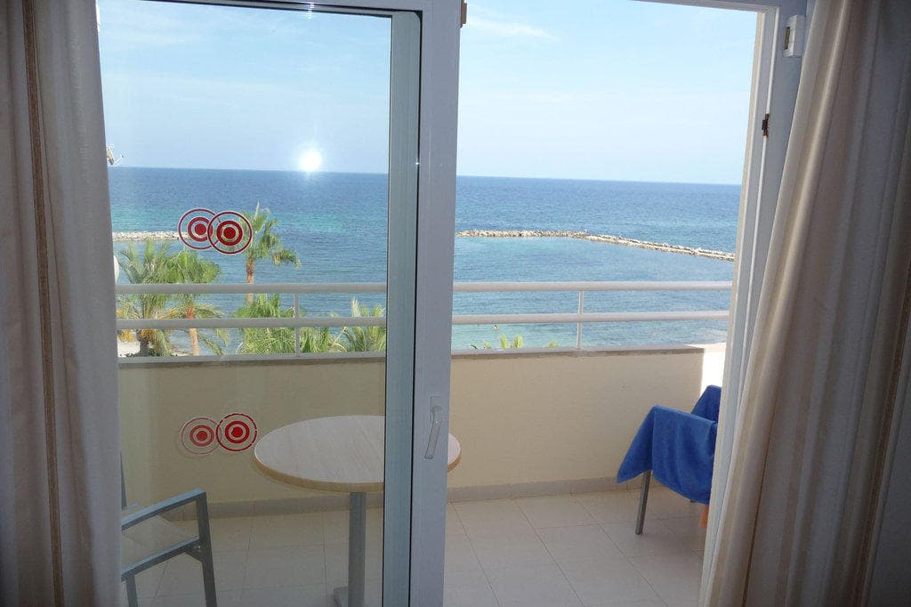 Cabot Cap de Mar Ansicht 3