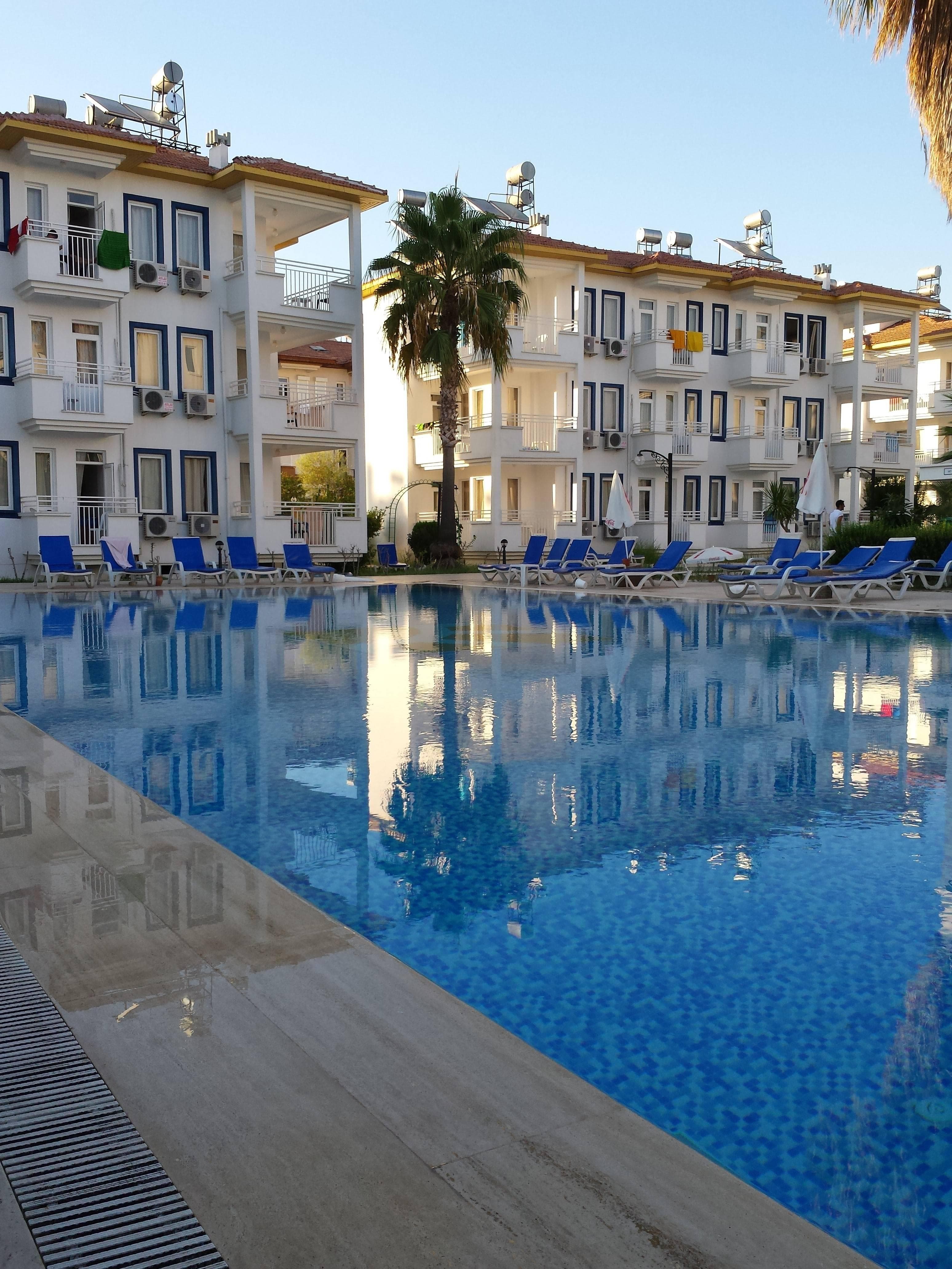 Hotel Dream of Side Ansicht 8