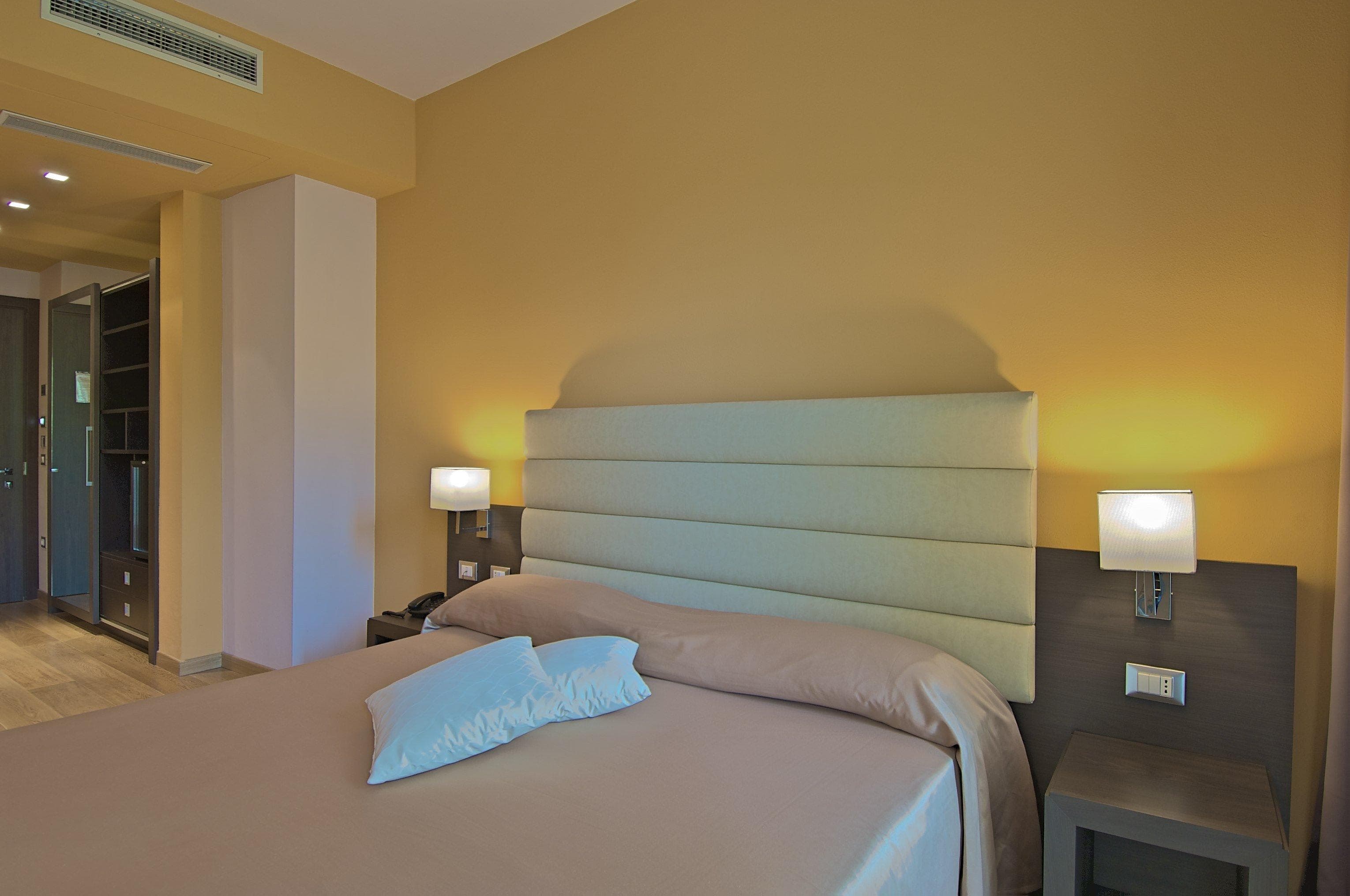 Hotel Zen Versilia Ansicht 4
