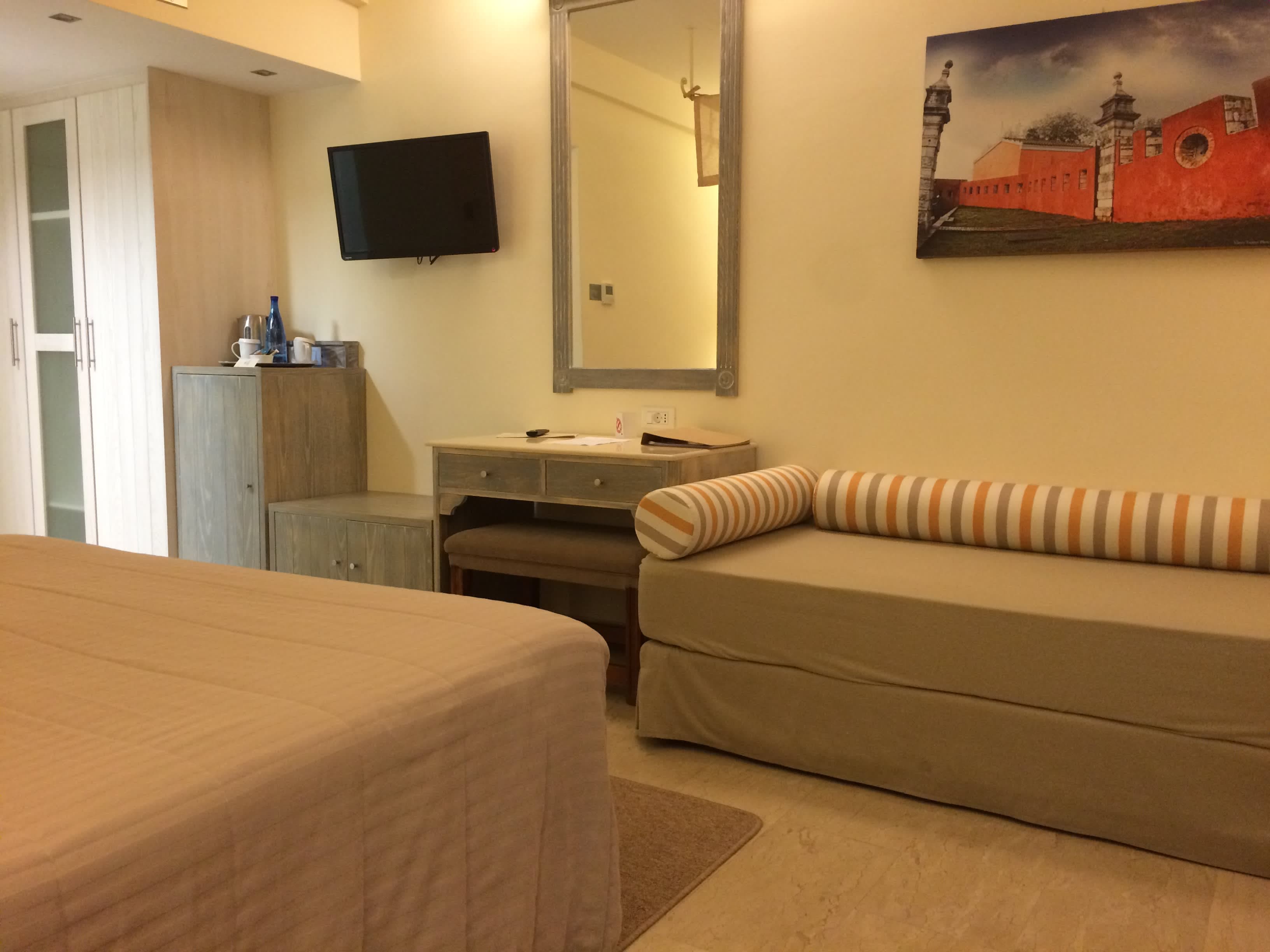 Art Hotel Debono Ansicht 6