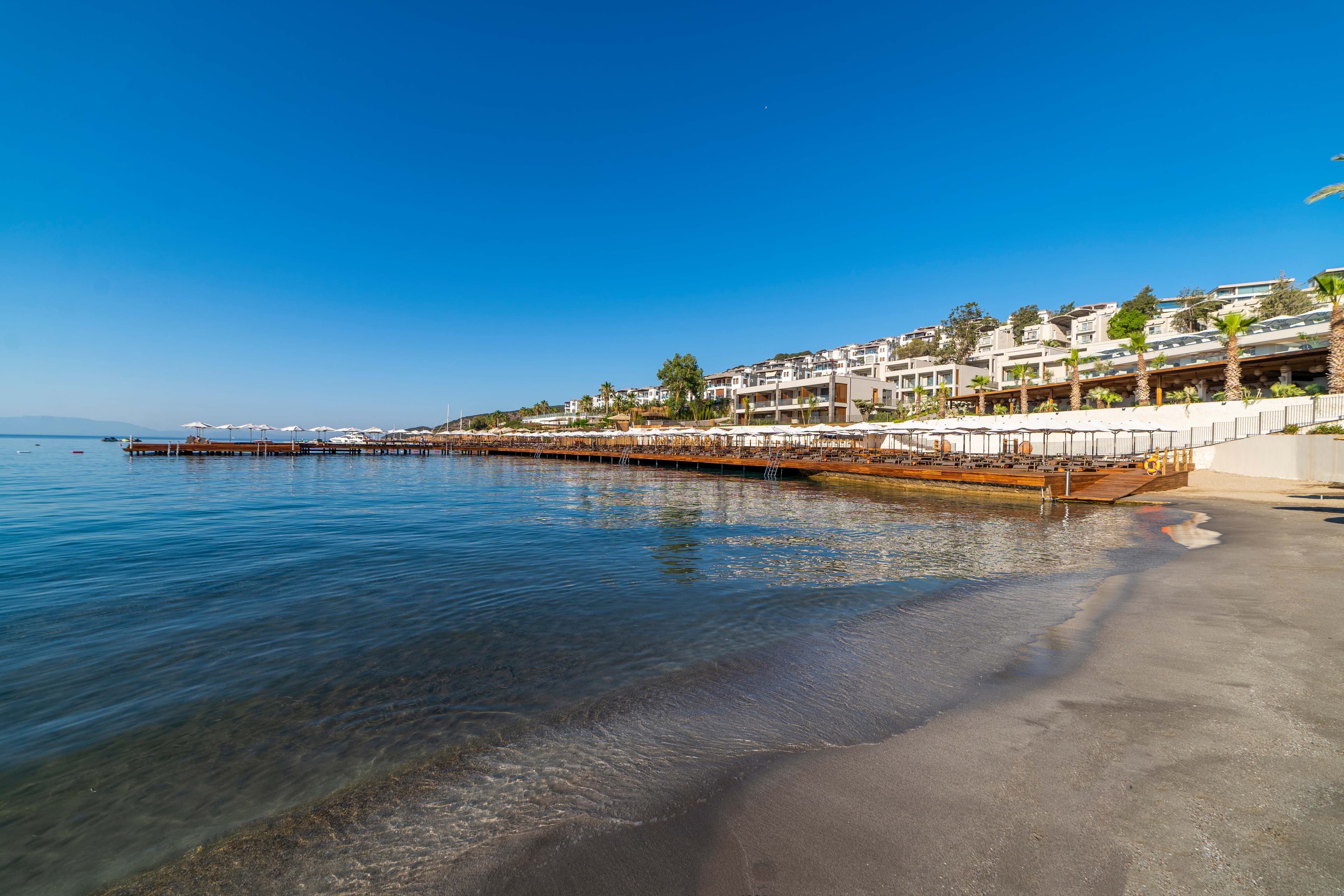 Mirada Exclusive Bodrum Ansicht 6
