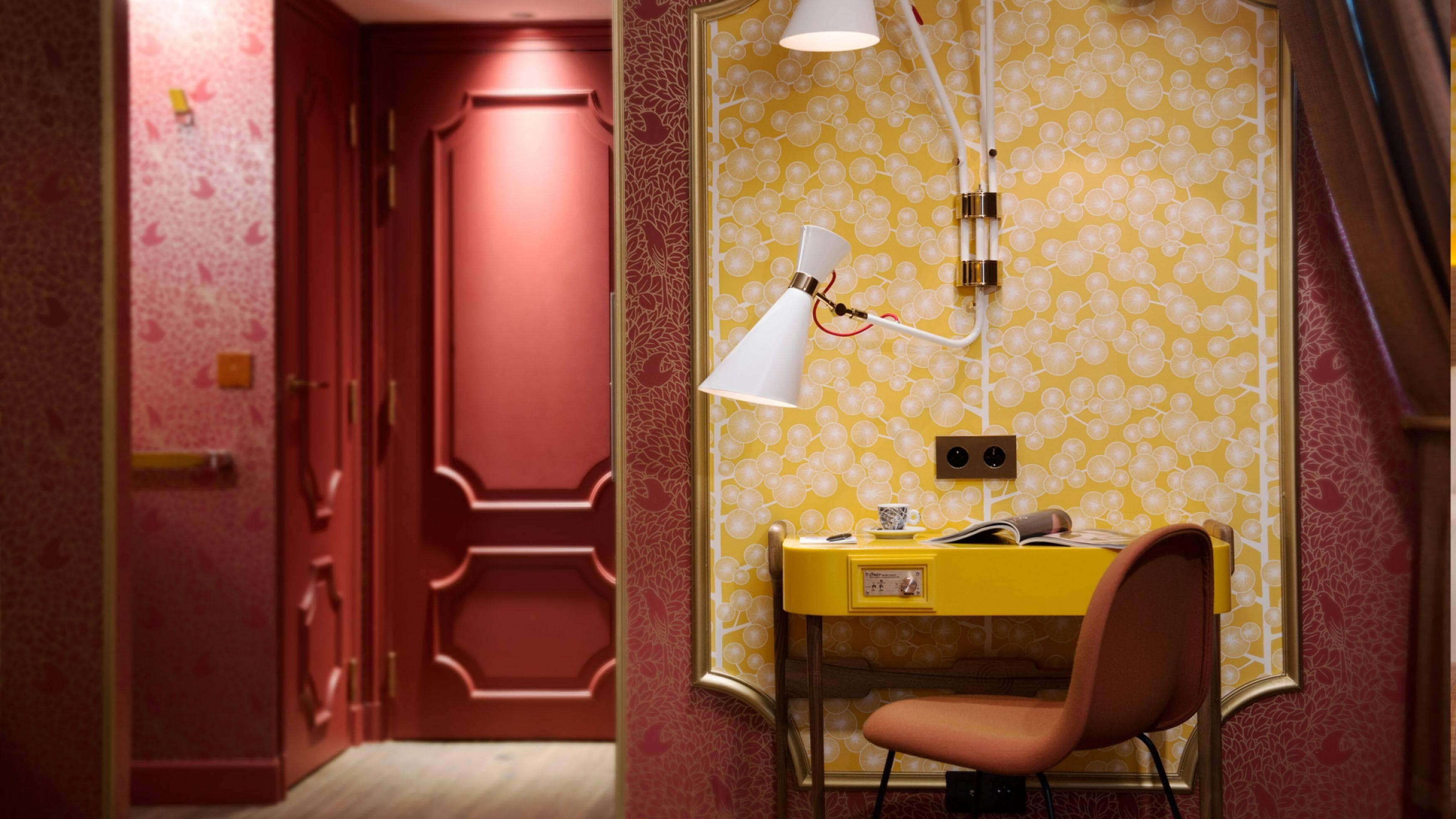 Idol Hotel Ansicht 4