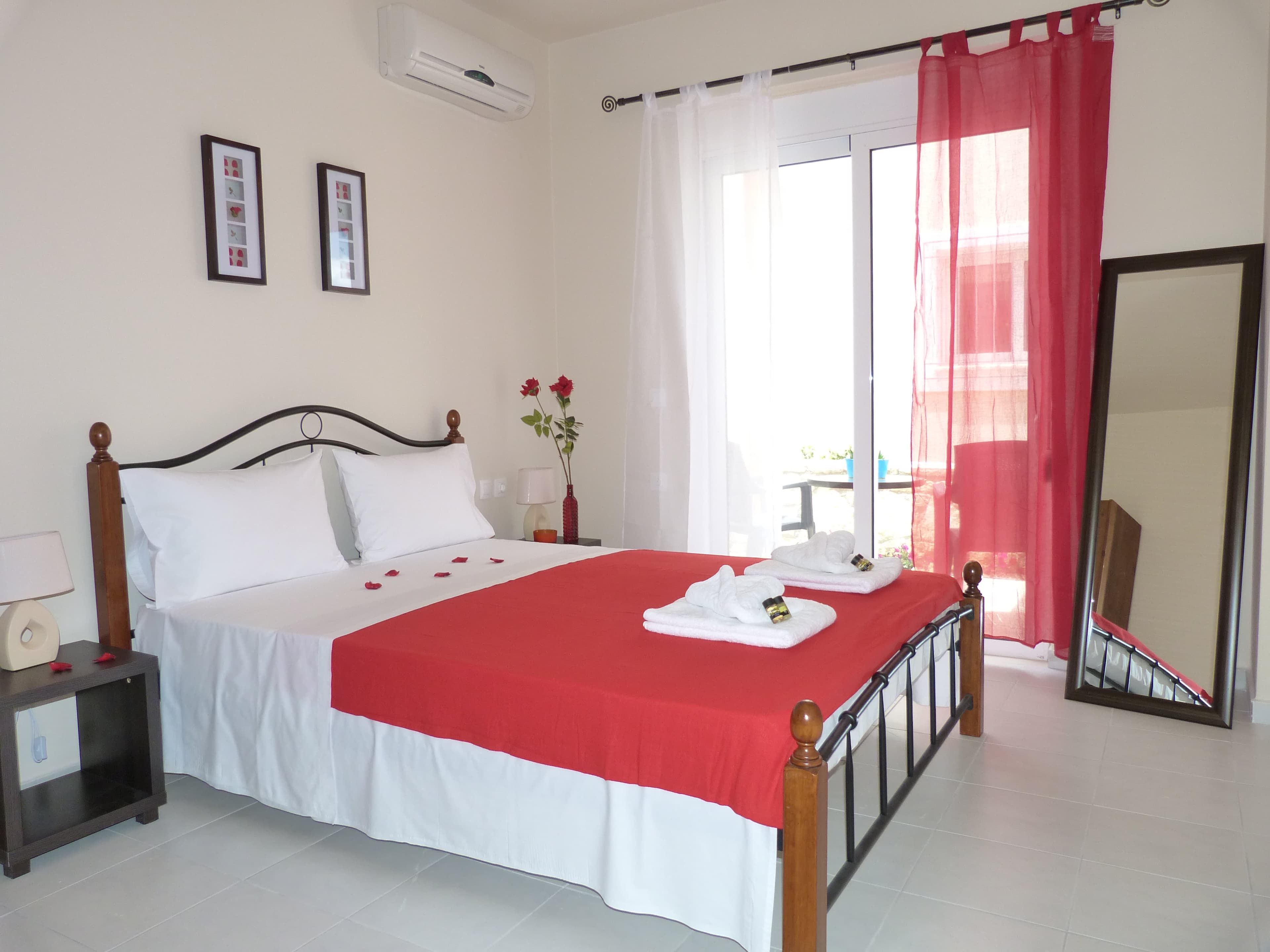 Azure Beach Villas Ansicht 6