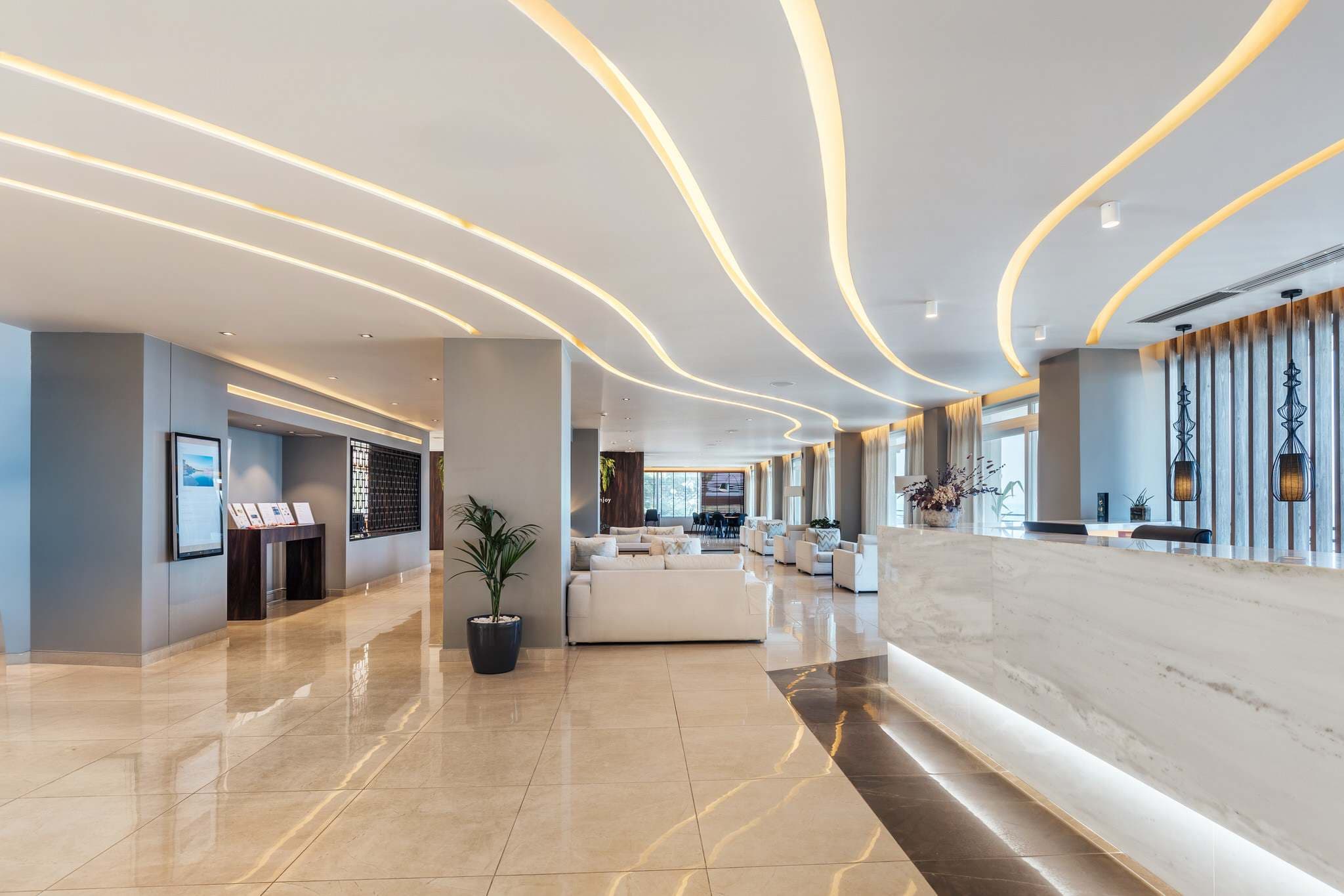 Alexandra Beach Resort & Spa Ansicht 9