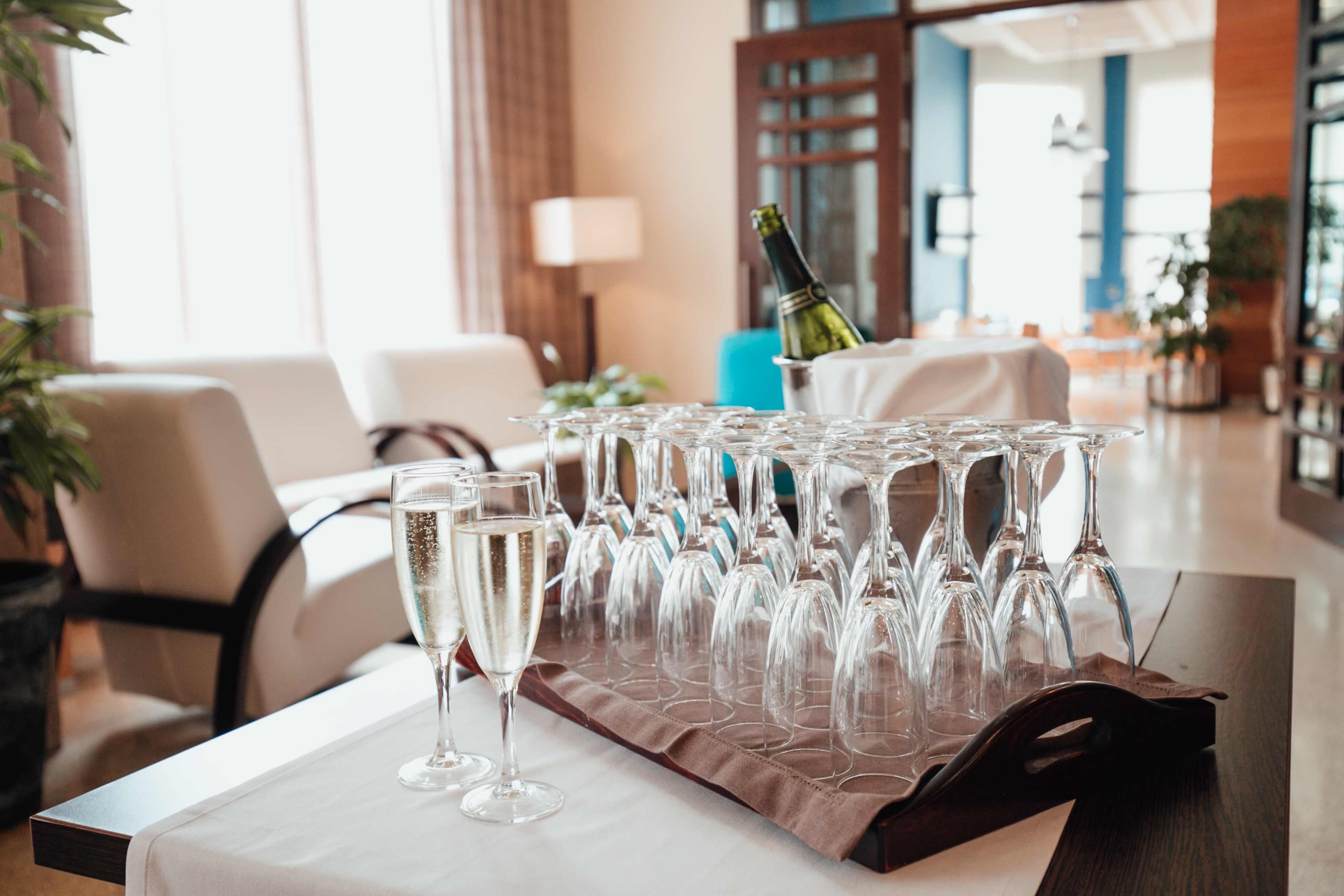 Poseidon La Manga Hotel & Spa - Designed for Adults Ansicht 9