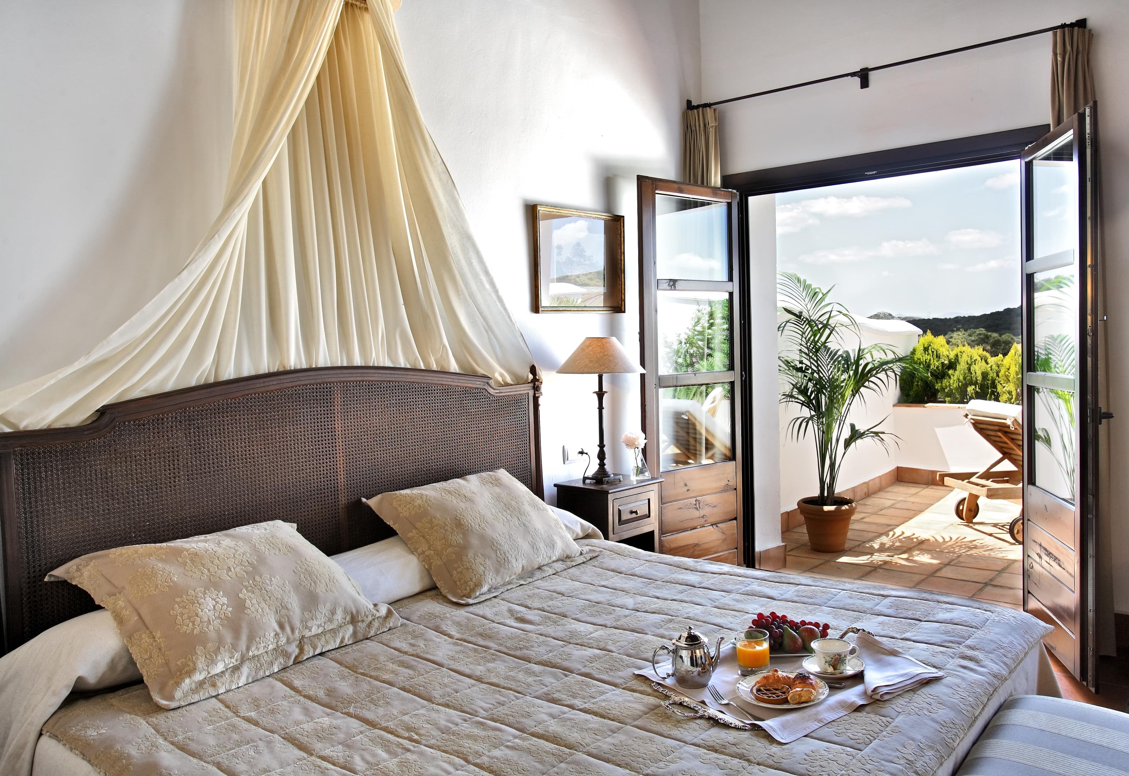La Bobadilla, a Royal Hideaway Hotel Ansicht 6