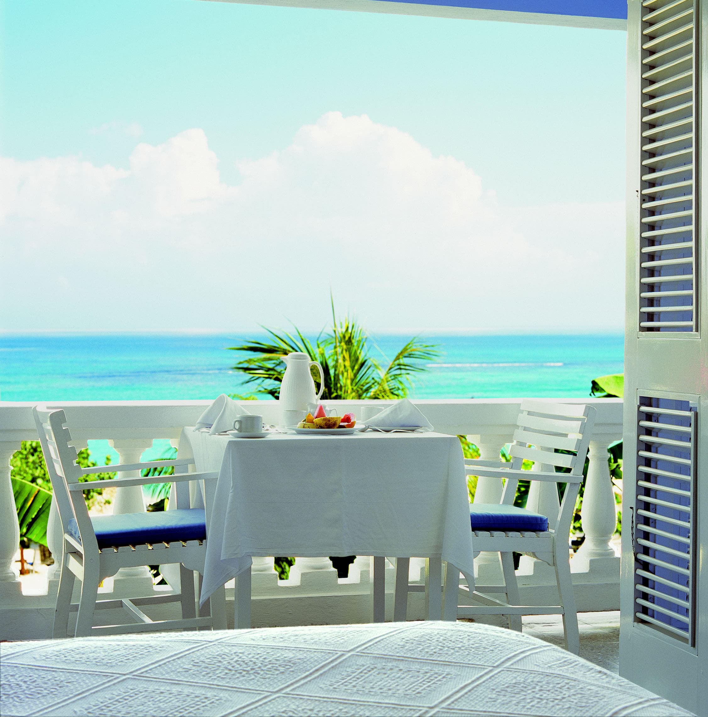 Hotel Jamaica Inn Ansicht 10