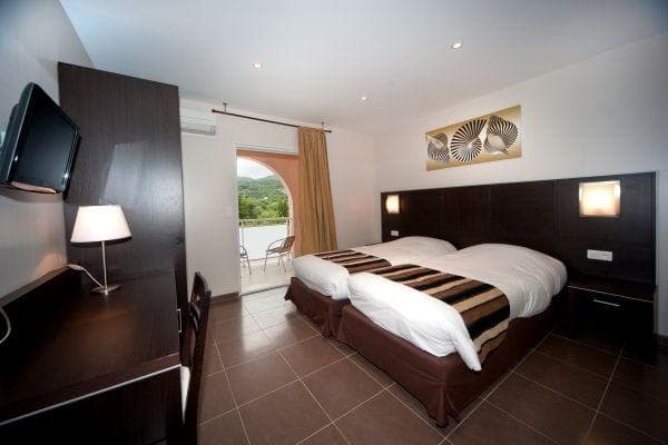 Hotel U Ricordu Ansicht 3
