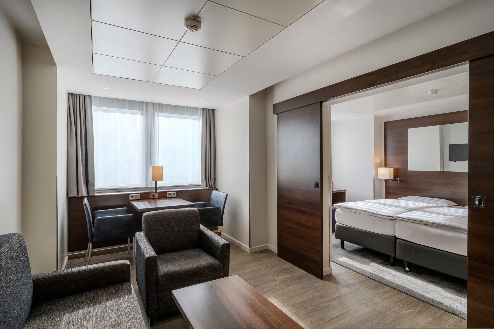 Park Inn by Radisson Berlin Alexanderplatz Ansicht 9