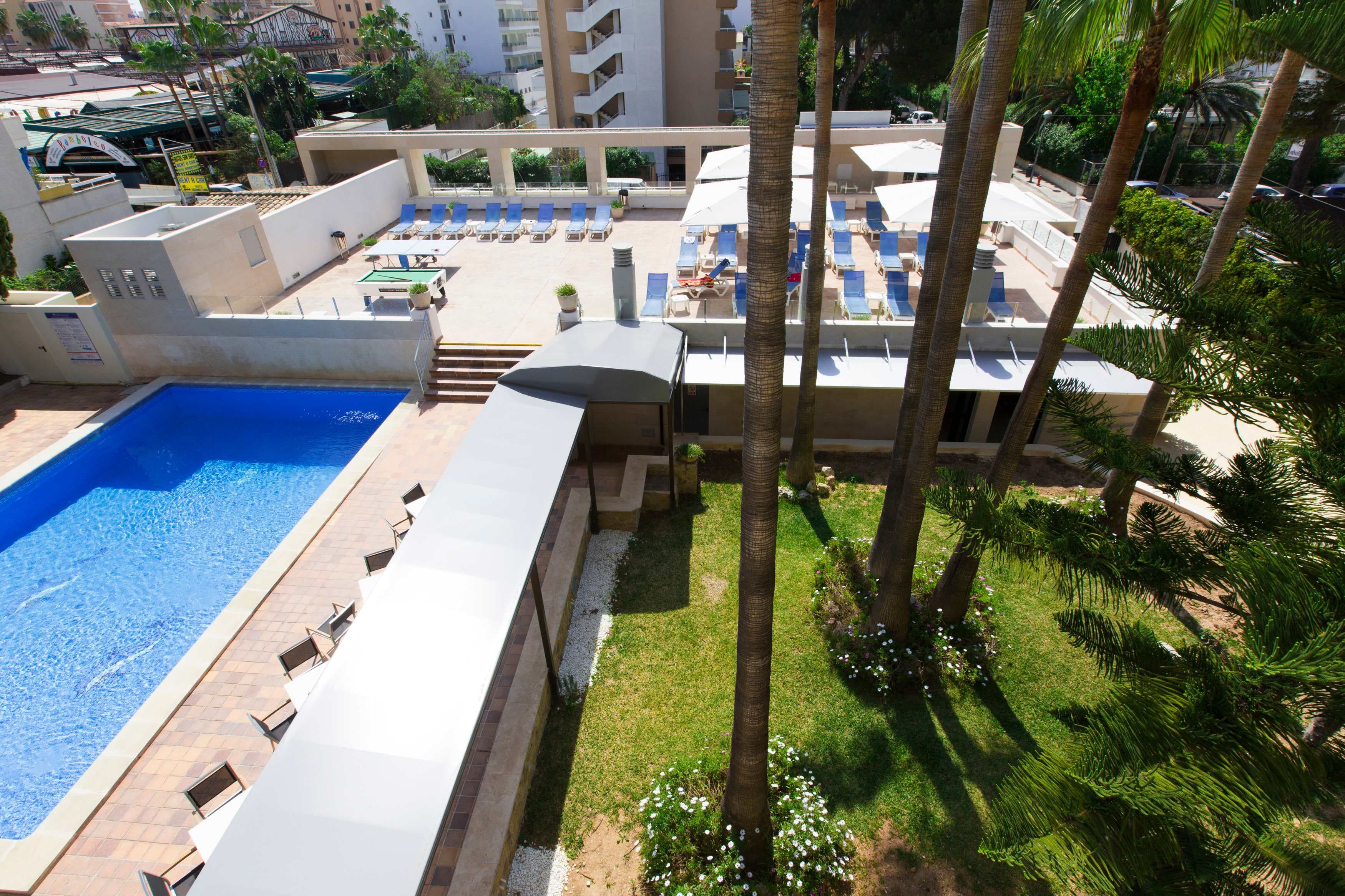 Apartments Pabisa Orlando Ansicht 8