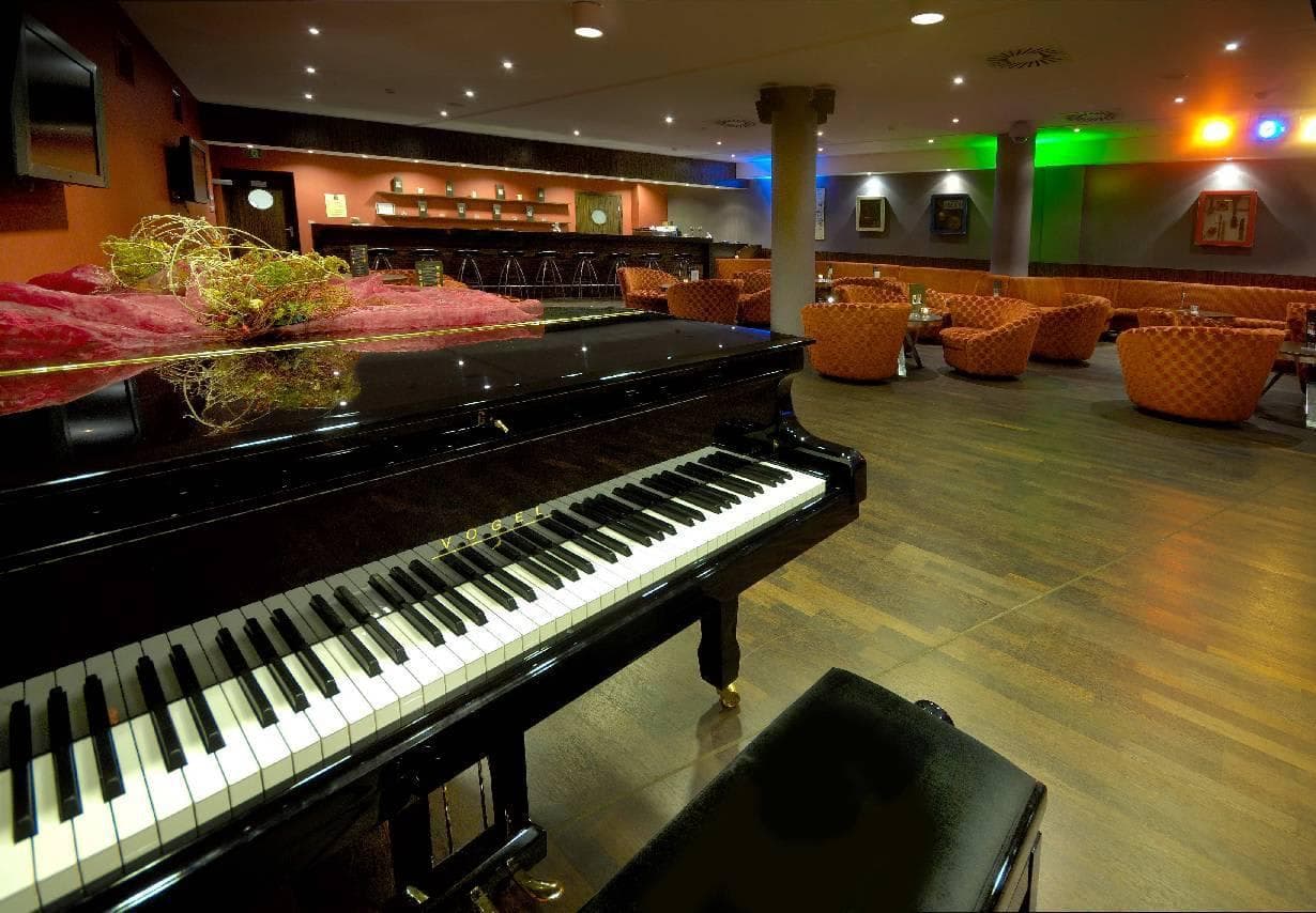 Qubus Hotel Kraków Ansicht 9