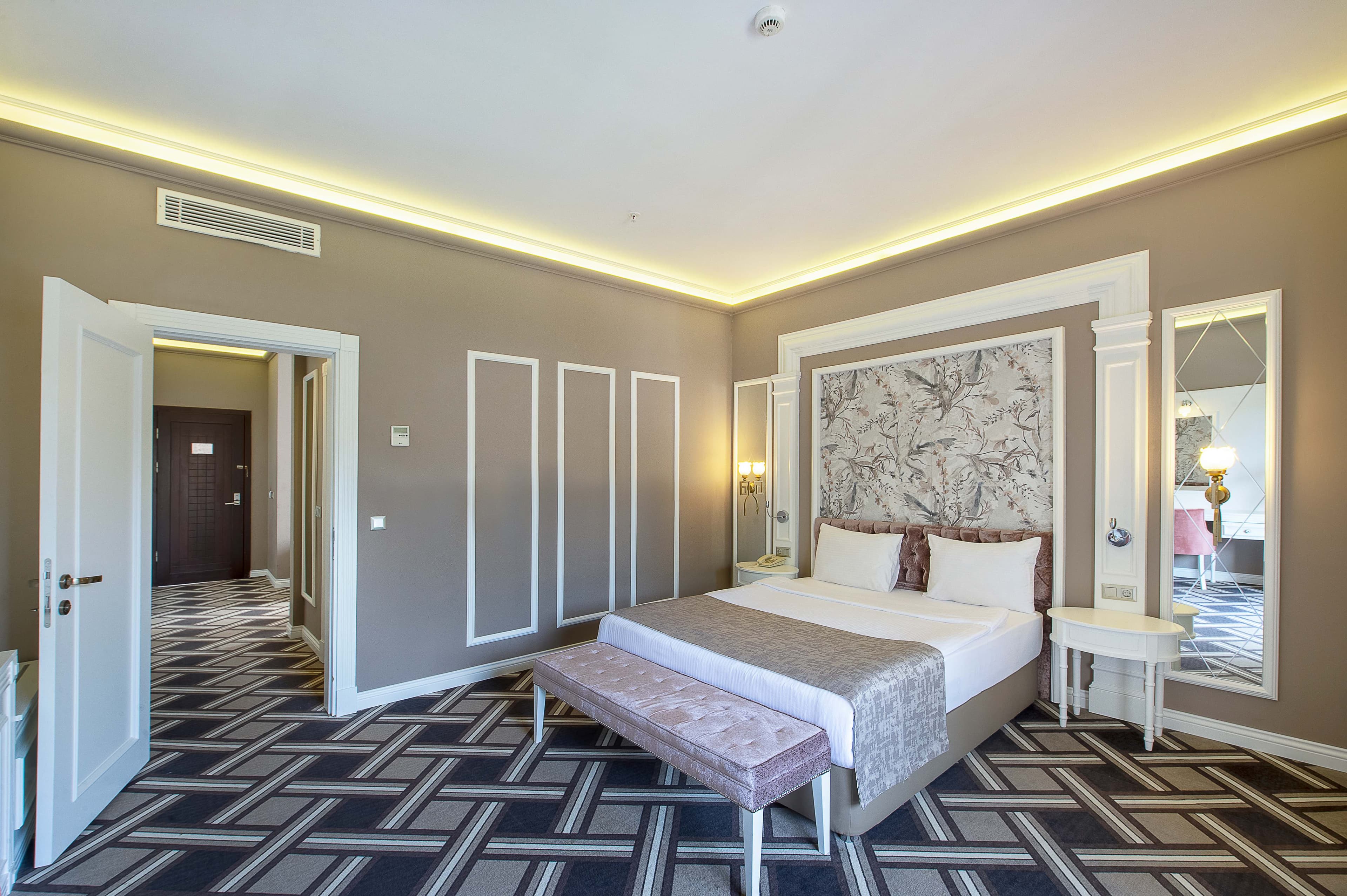 Utopia Resort & Residence Ansicht 4