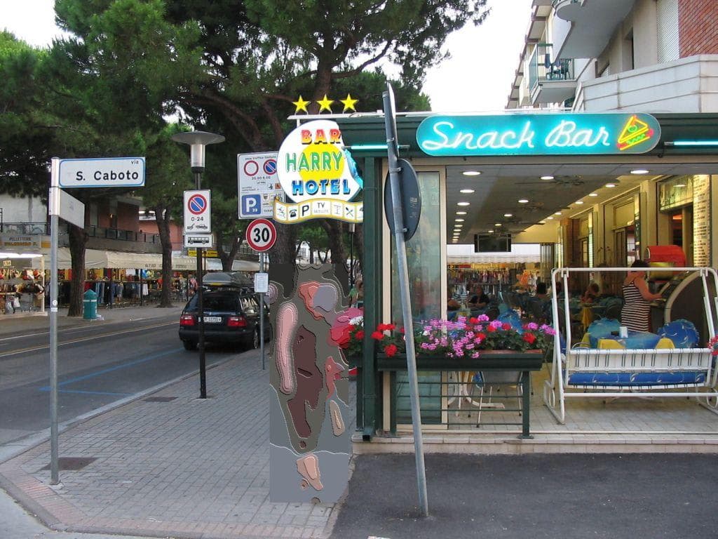 Hotel Harrys