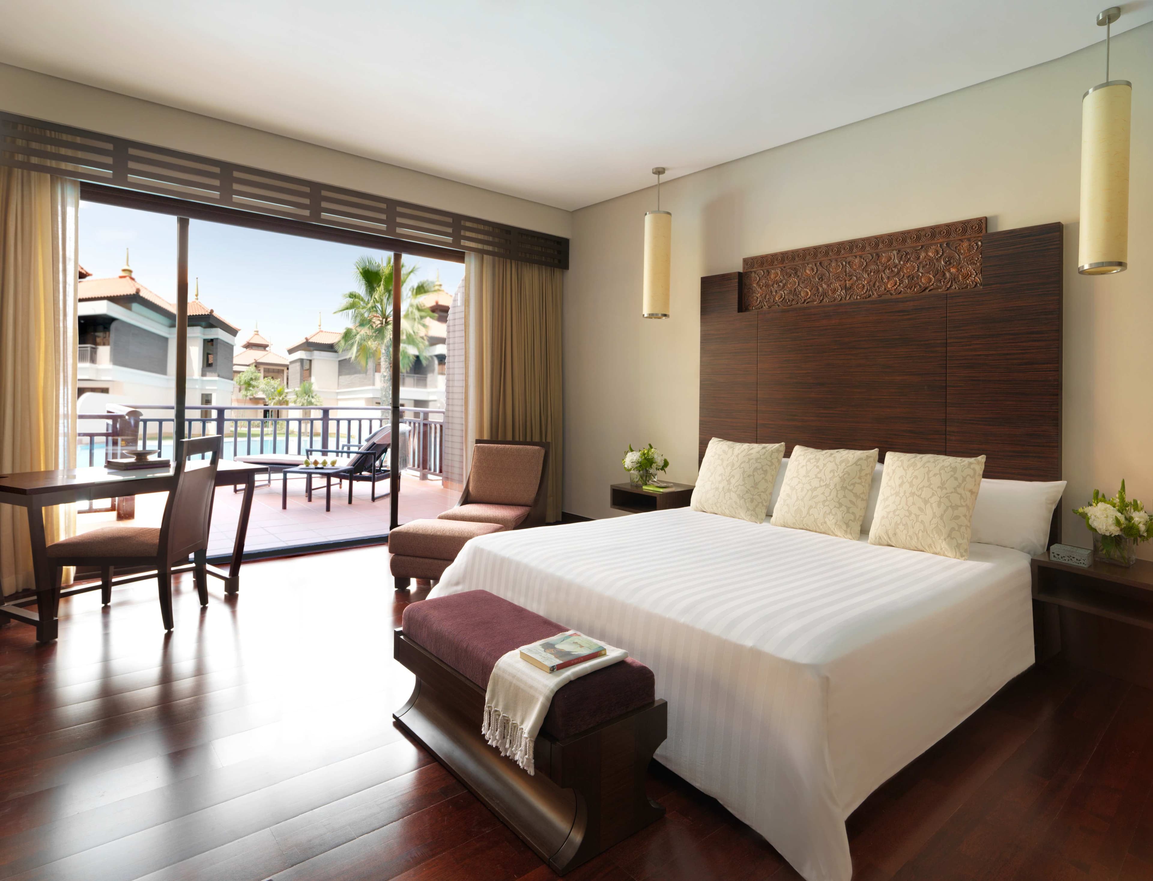 Anantara The Palm Dubai Resort Ansicht 6