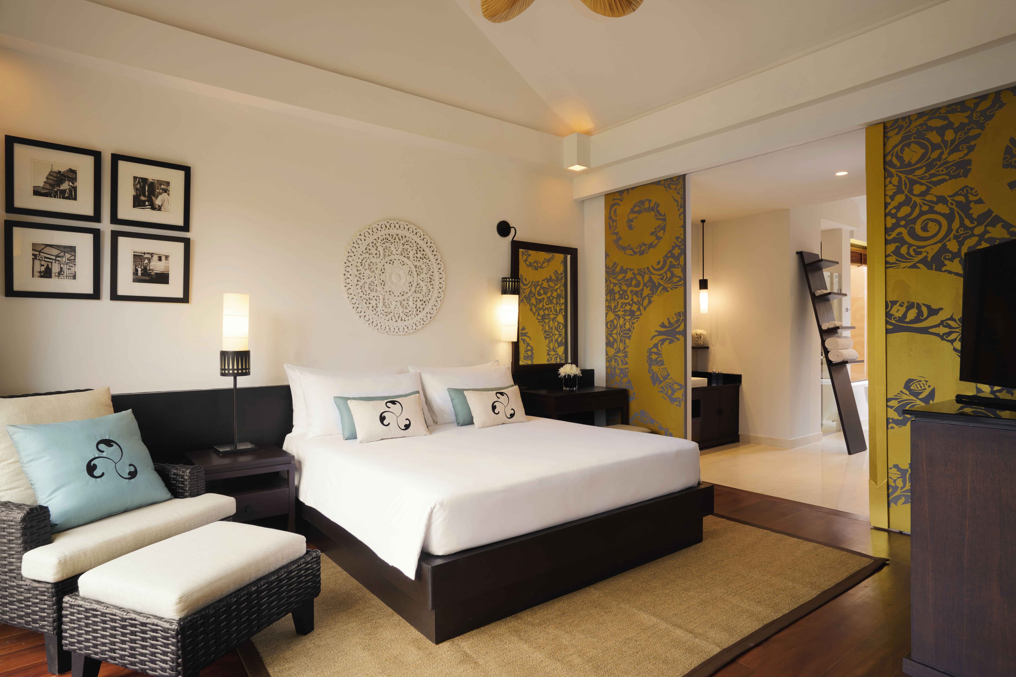 Mövenpick Asara Resort & Spa Hua Hin Ansicht 5