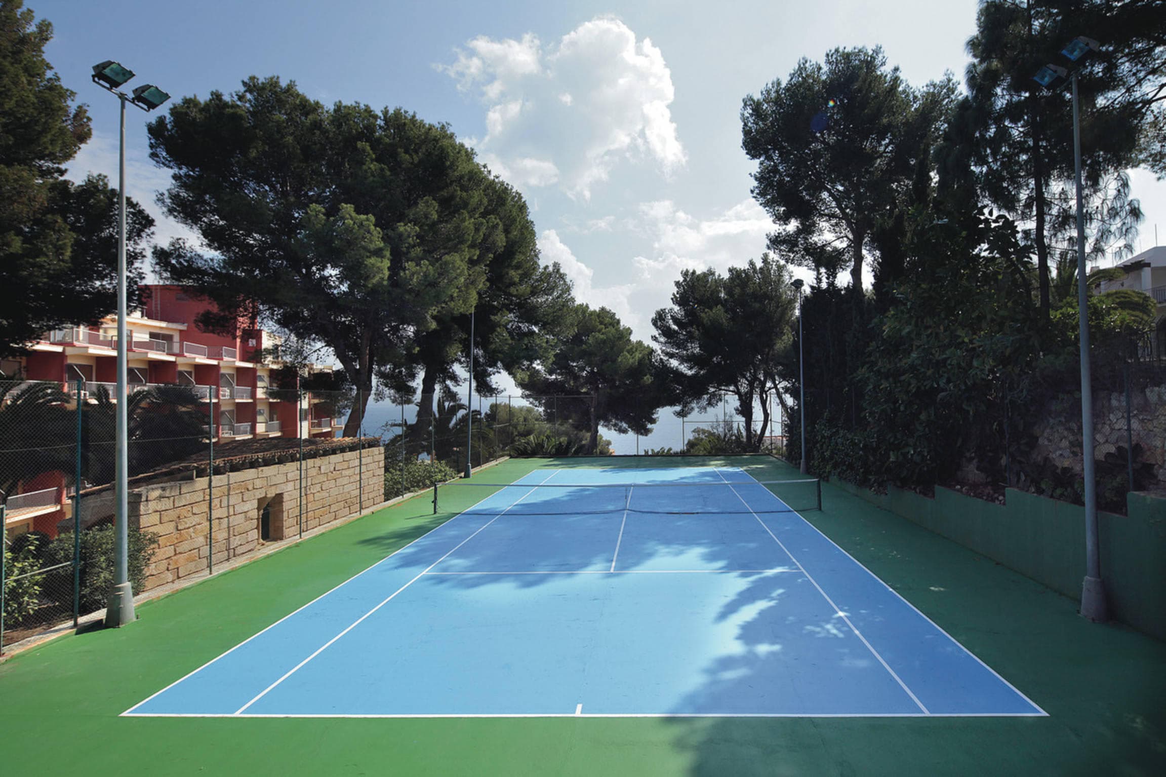 Palace Bonanza Playa Resort & SPA by Olivia Hotels Collection Ansicht 10