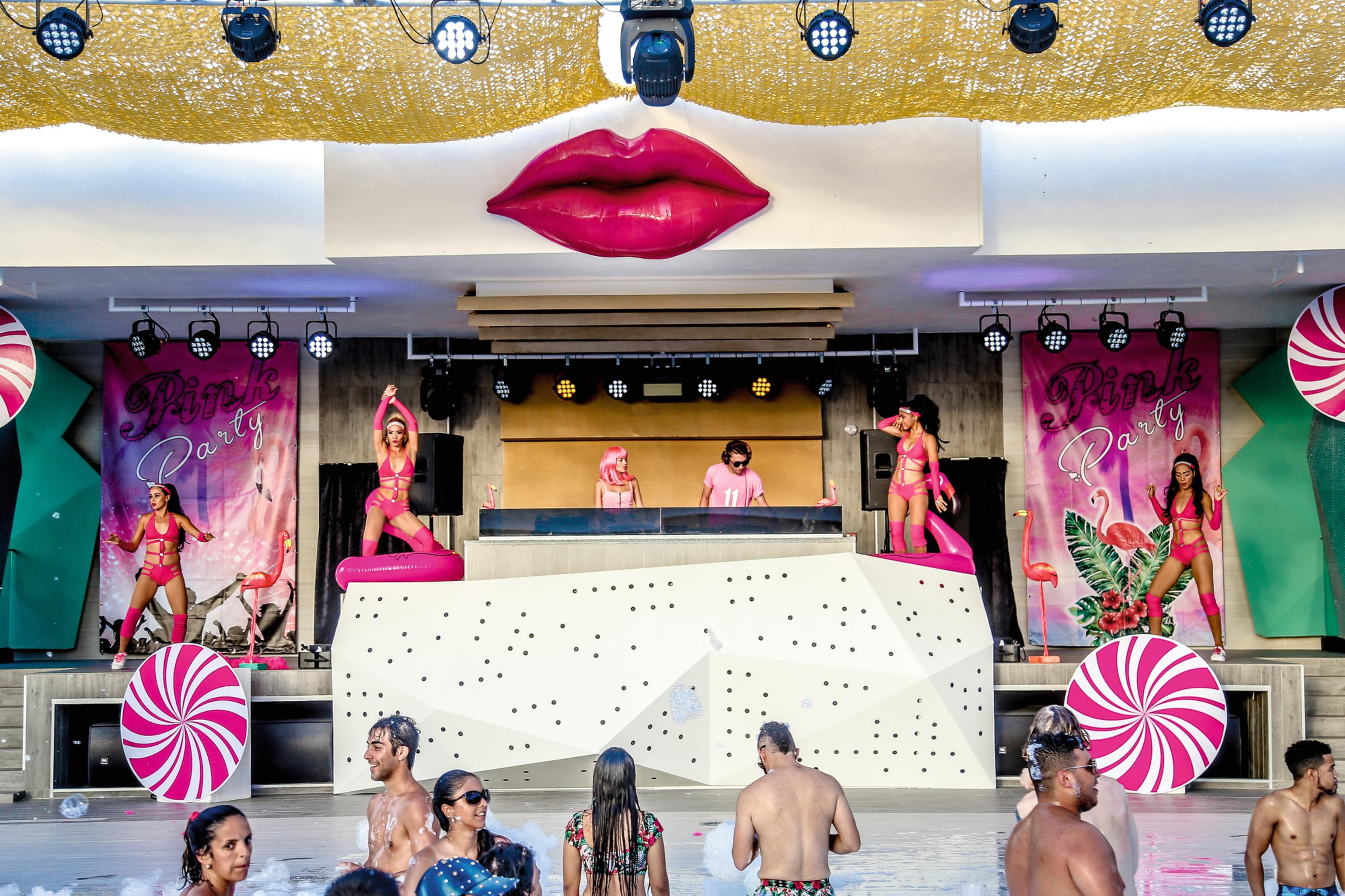 Hotel Riu Palace Bavaro Ansicht 8