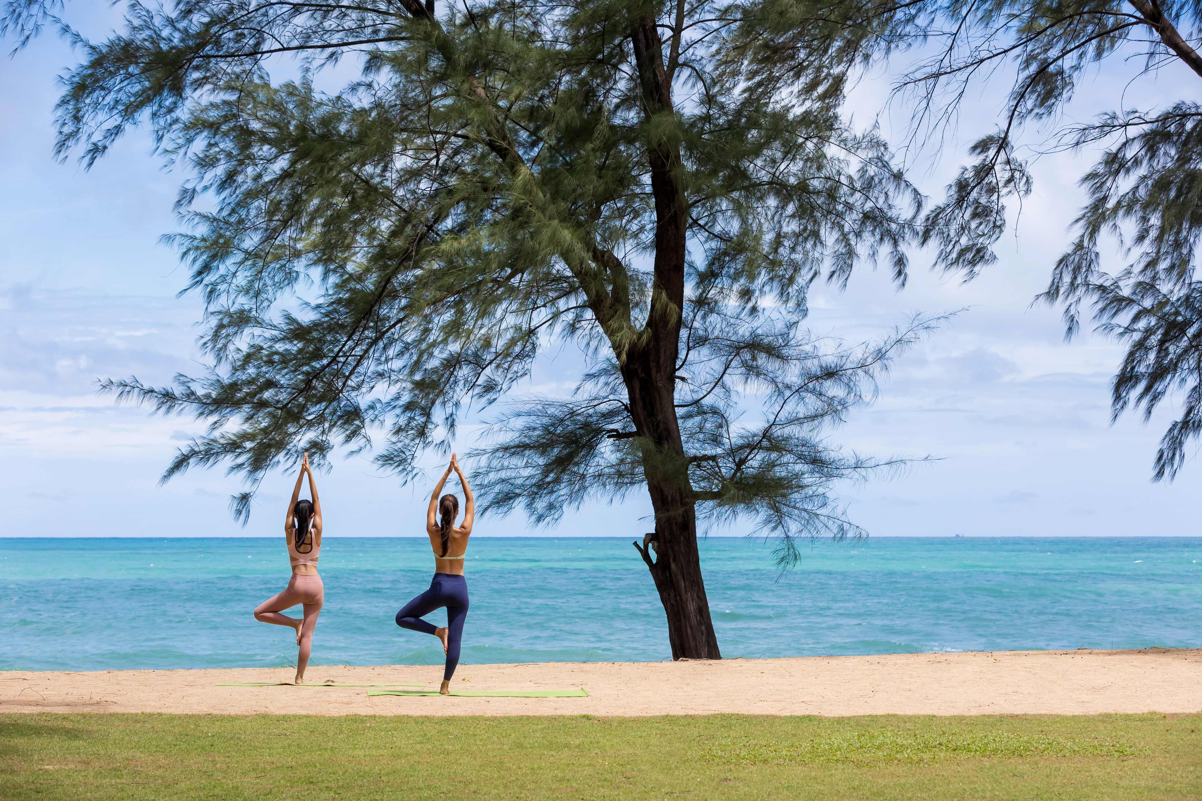 SALA Phuket Mai Khao Beach Resort Ansicht 7