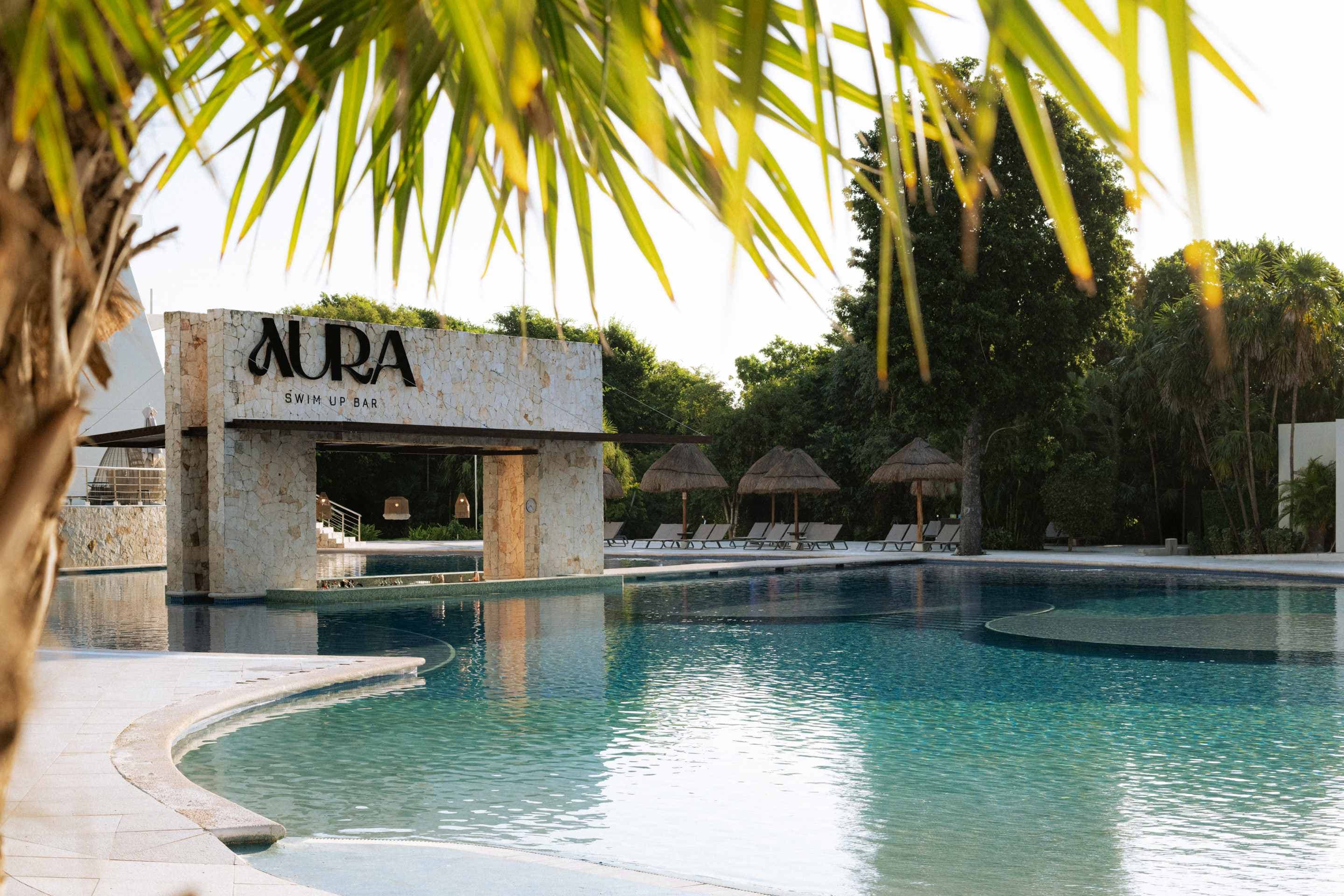 Grand Sirenis Riviera Maya Resort & Spa Ansicht 7