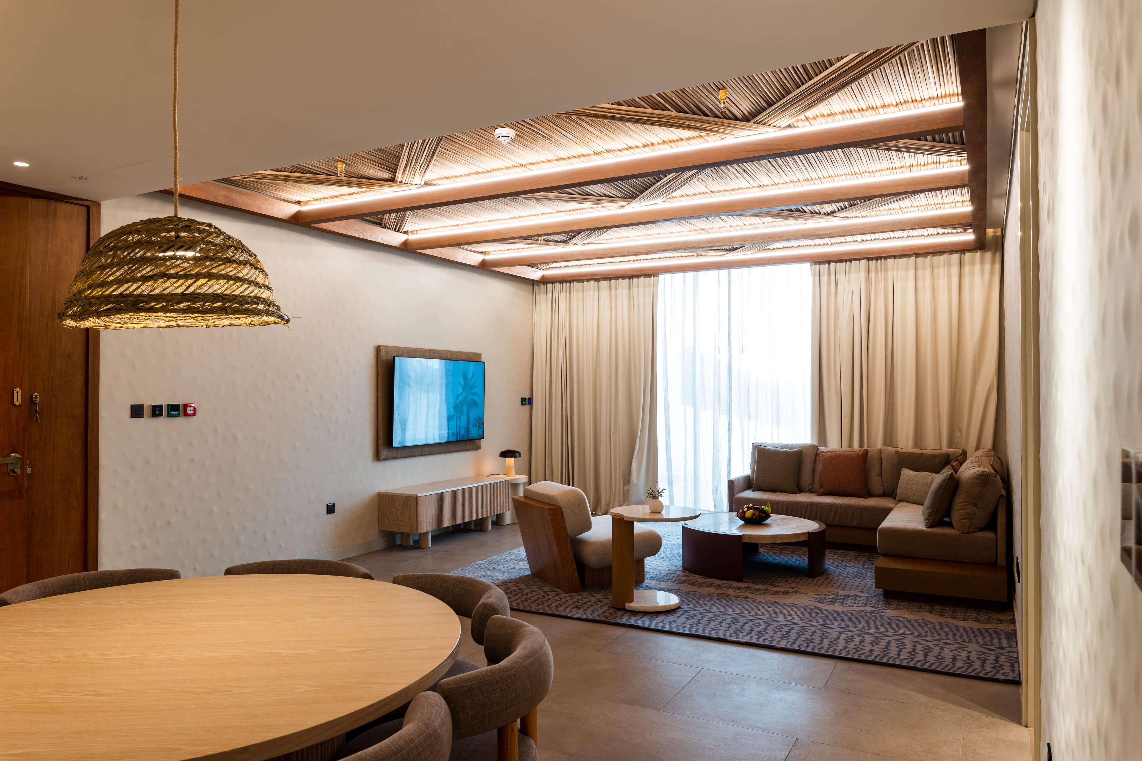 ERTH Hotel Ansicht 3