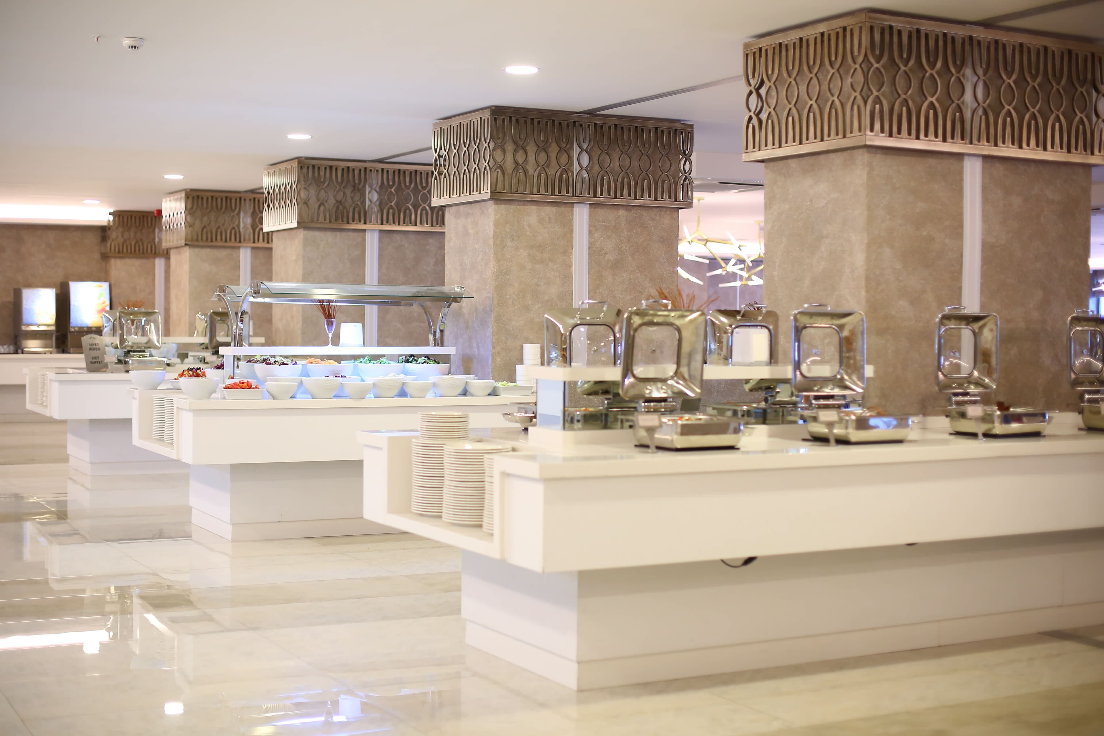 Turunc Premium Hotel Ansicht 9