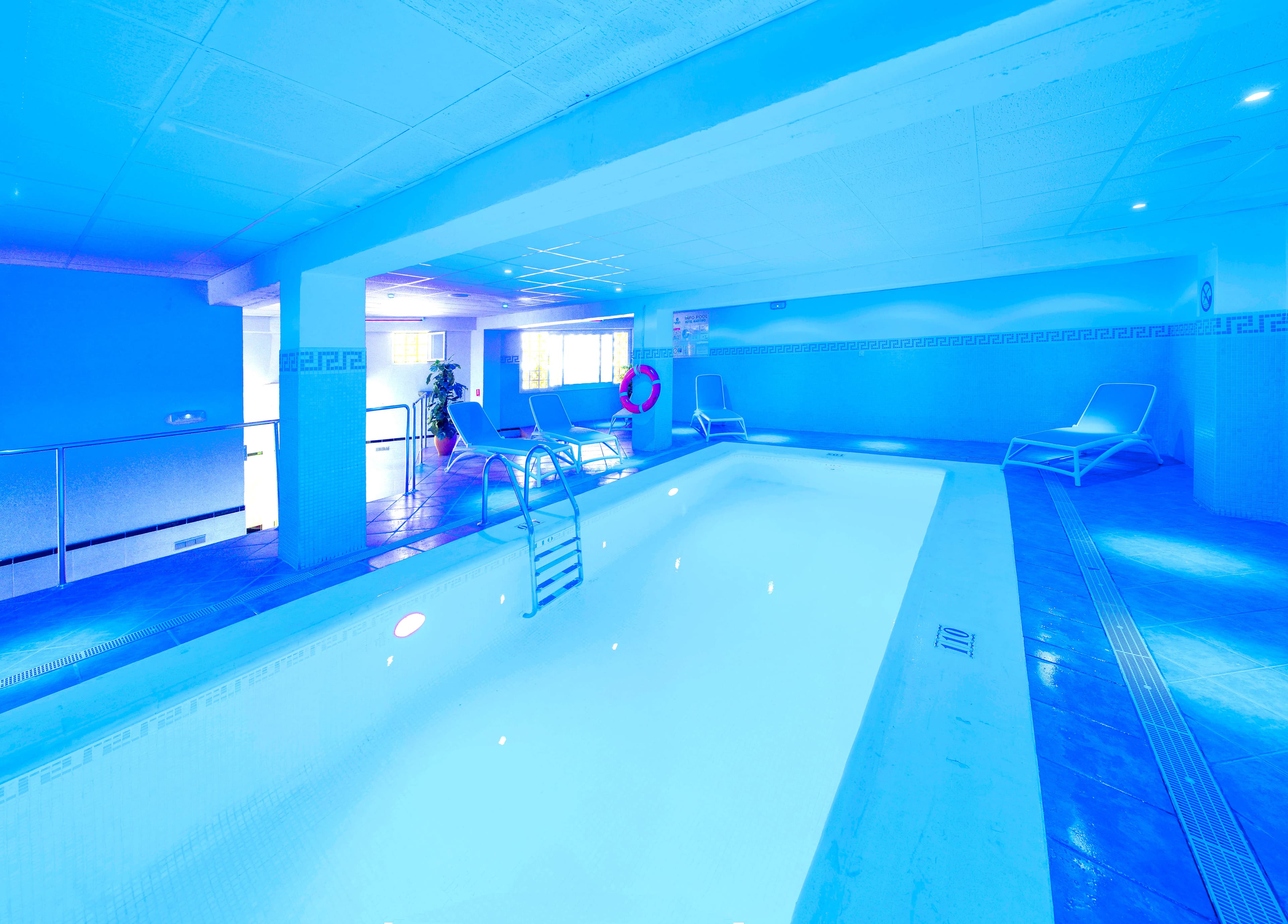 Hotel Vibra Maritimo Ansicht 8