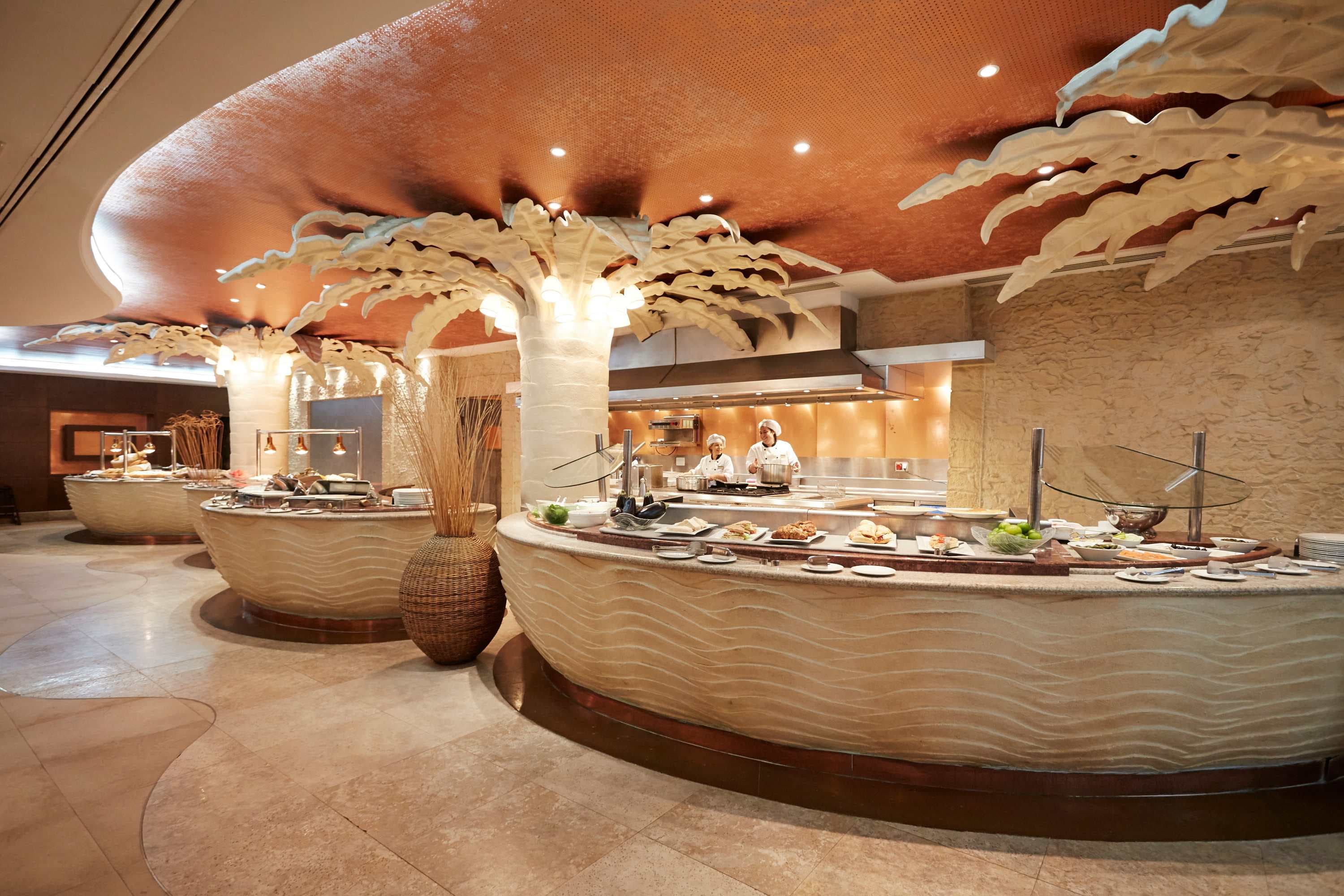 Insotel Fenicia Prestige Suites & Spa Ansicht 8