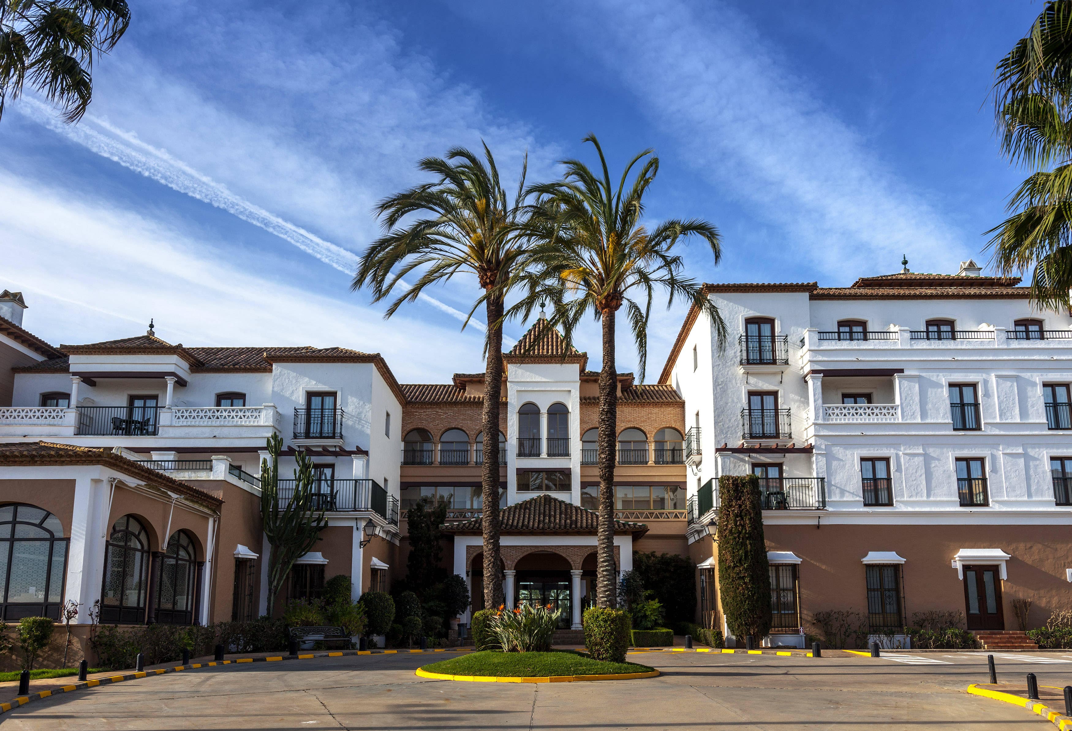 Barceló Isla Canela Ansicht 3