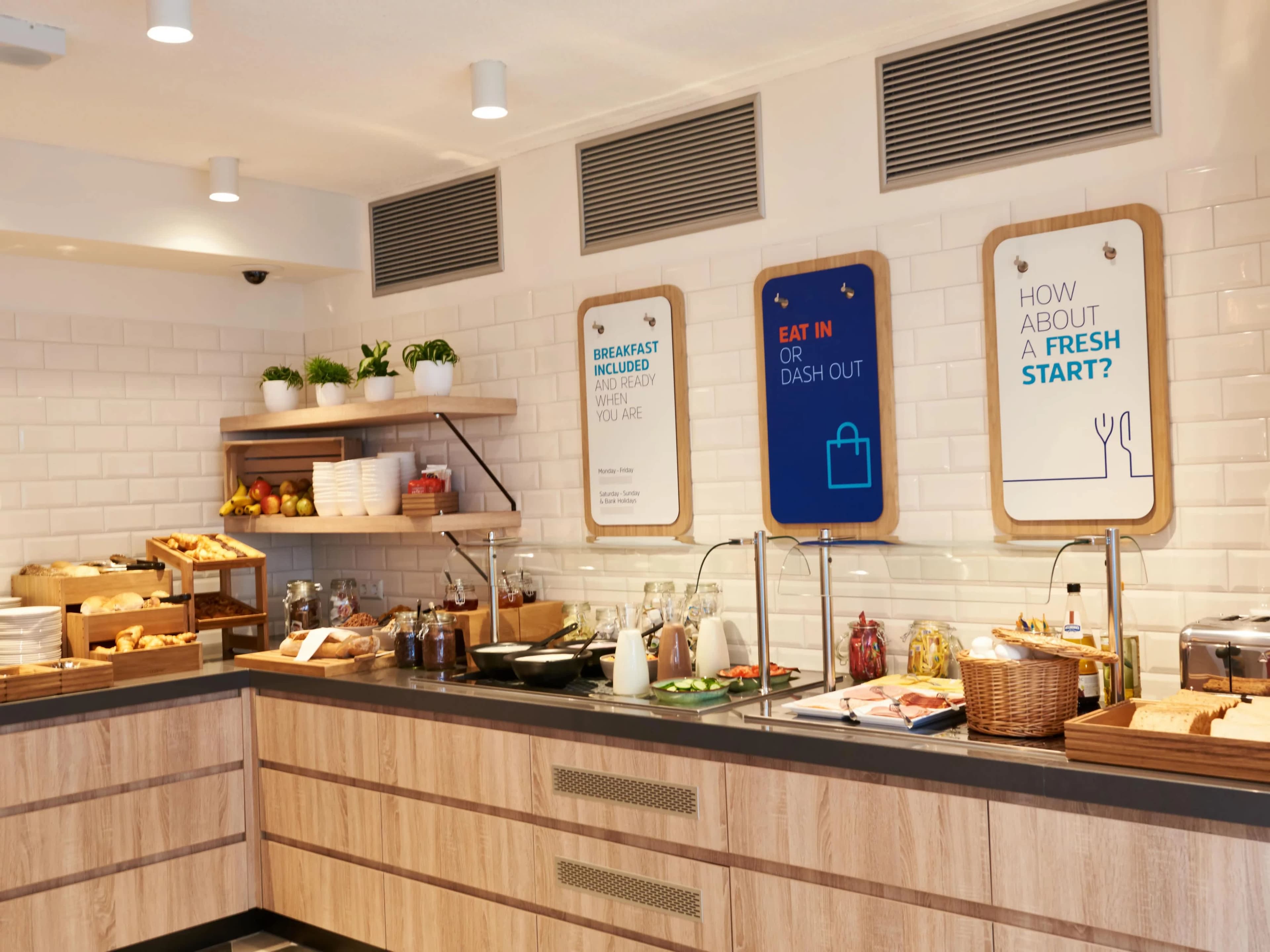 Holiday Inn Express Brussels-Grand-Place by IHG Ansicht 6