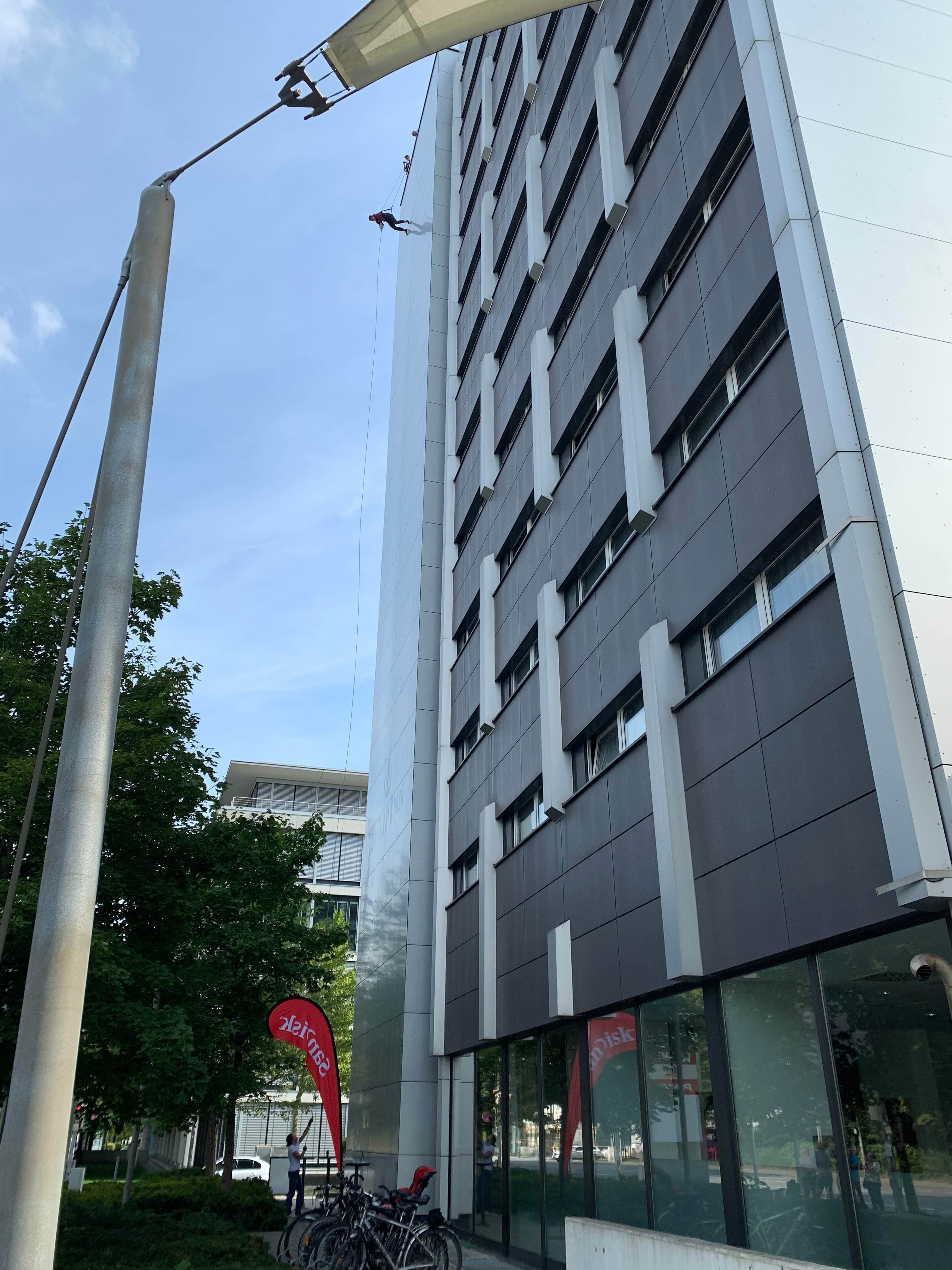 elaya hotel munich schwabing Ansicht 2