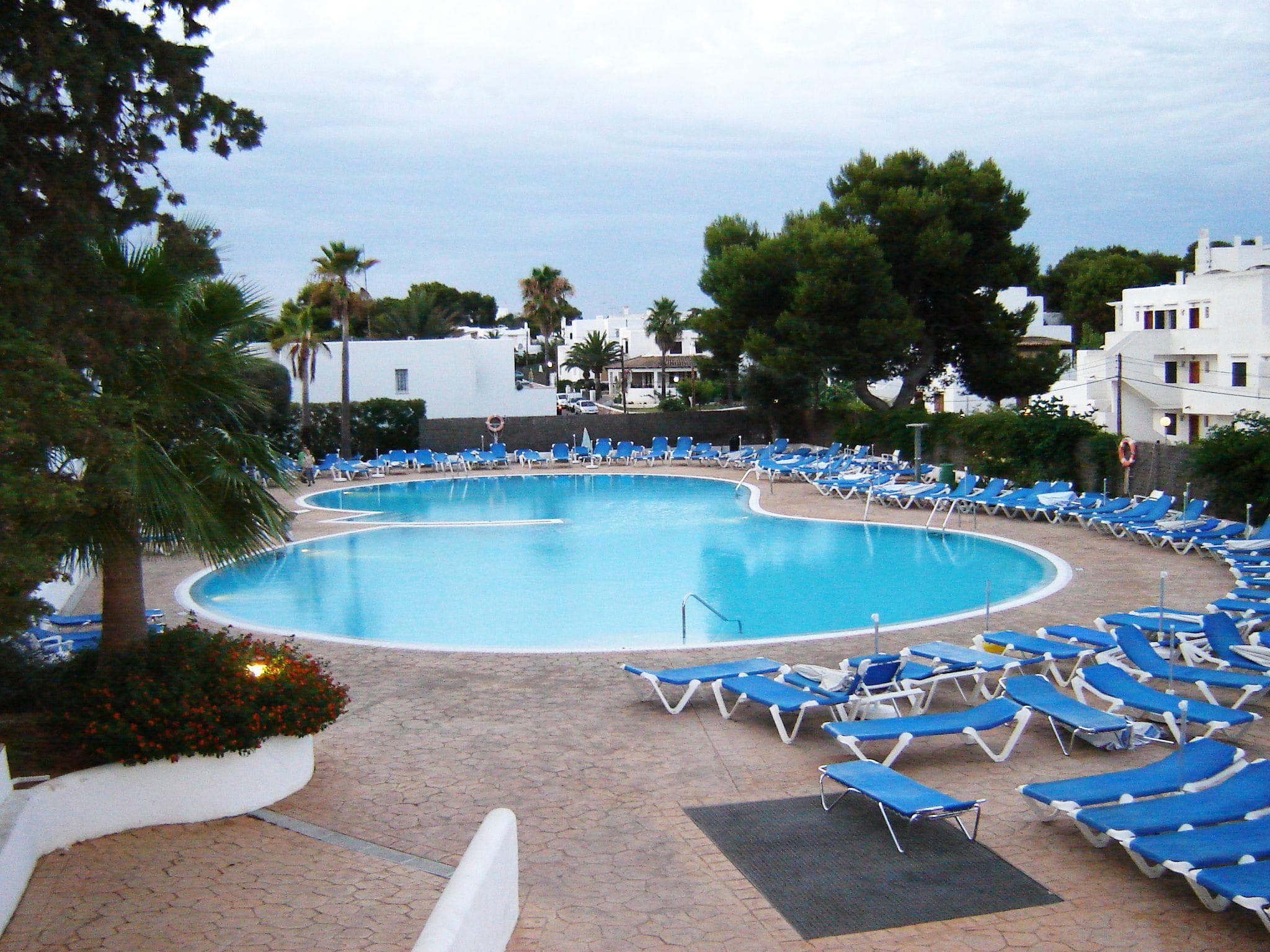 Gavimar Ariel Chico Club & Resort Ansicht 8