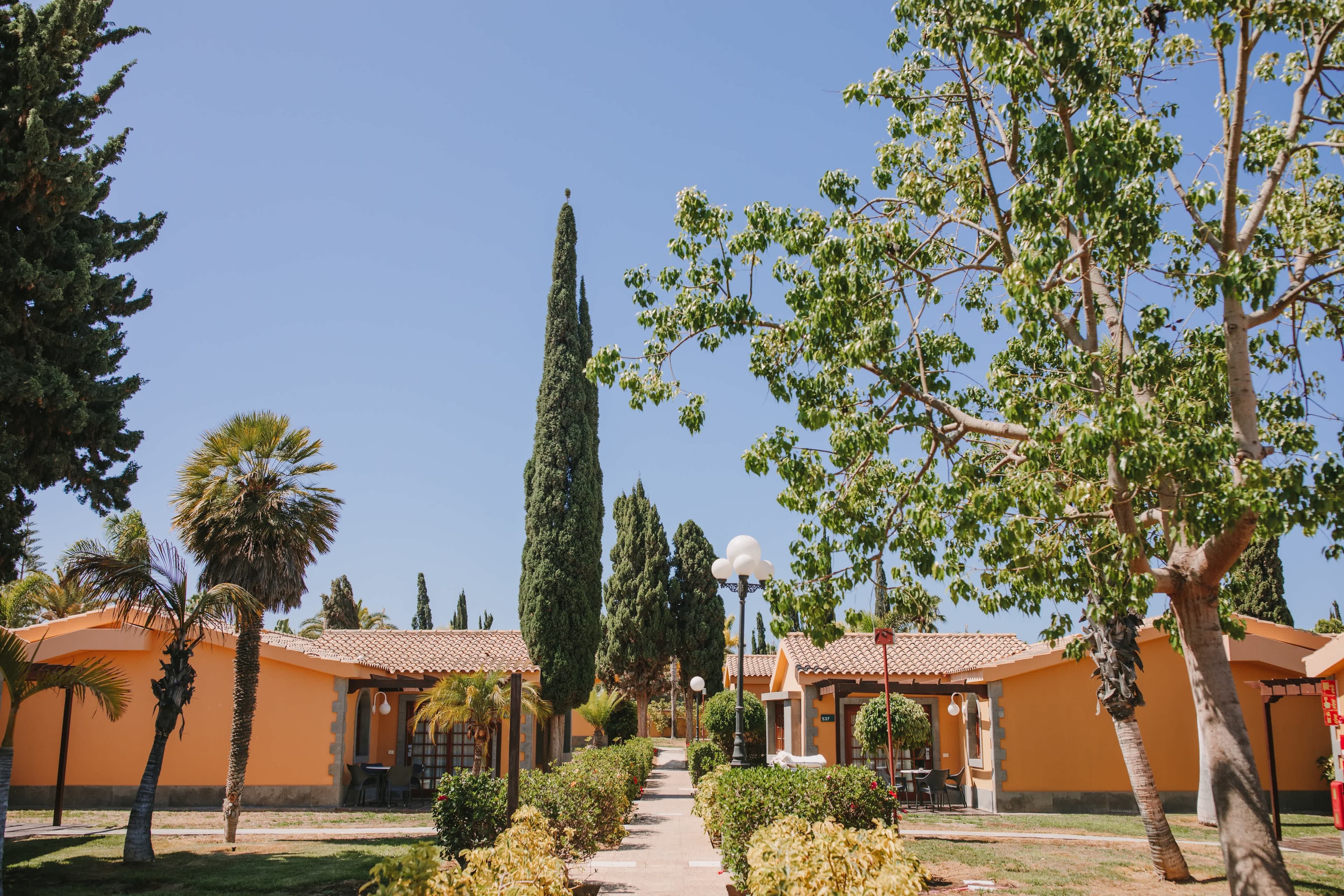 Maspalomas Resort by Dunas Ansicht 2