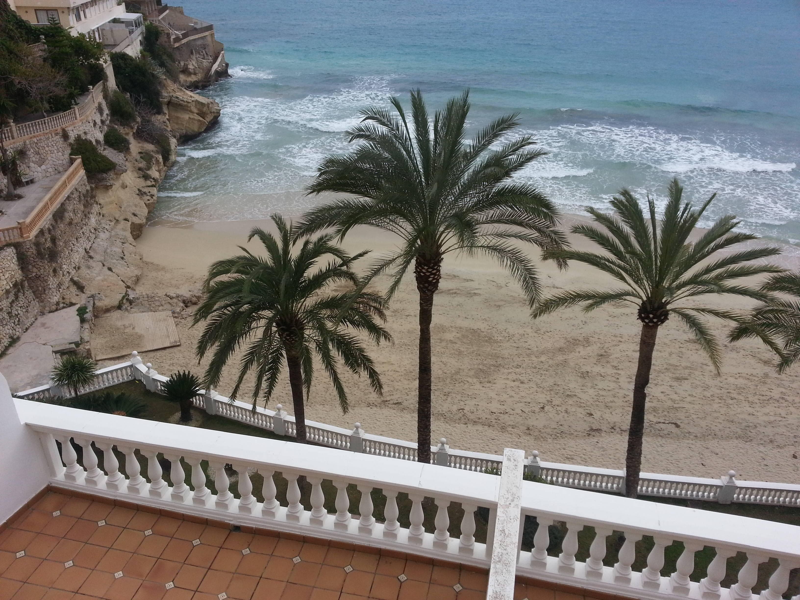 Hotel Nixe Palace Ansicht 10