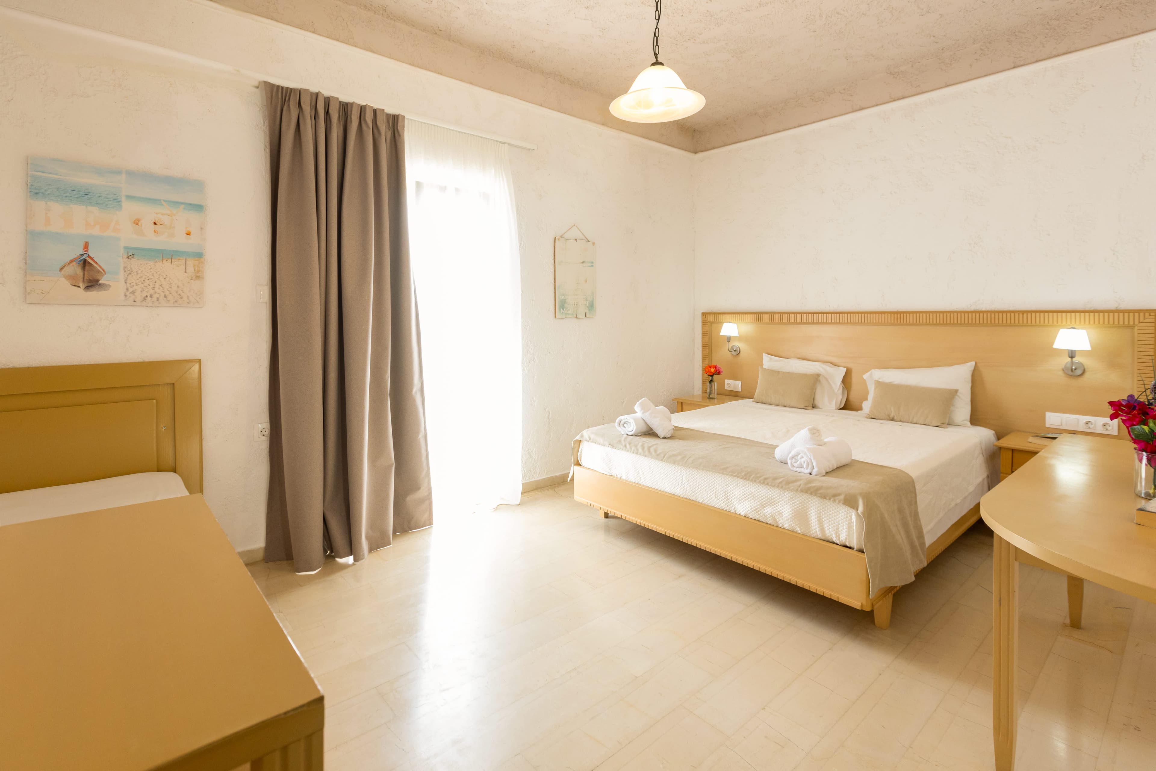 Pelagia Bay Hotel Ansicht 4