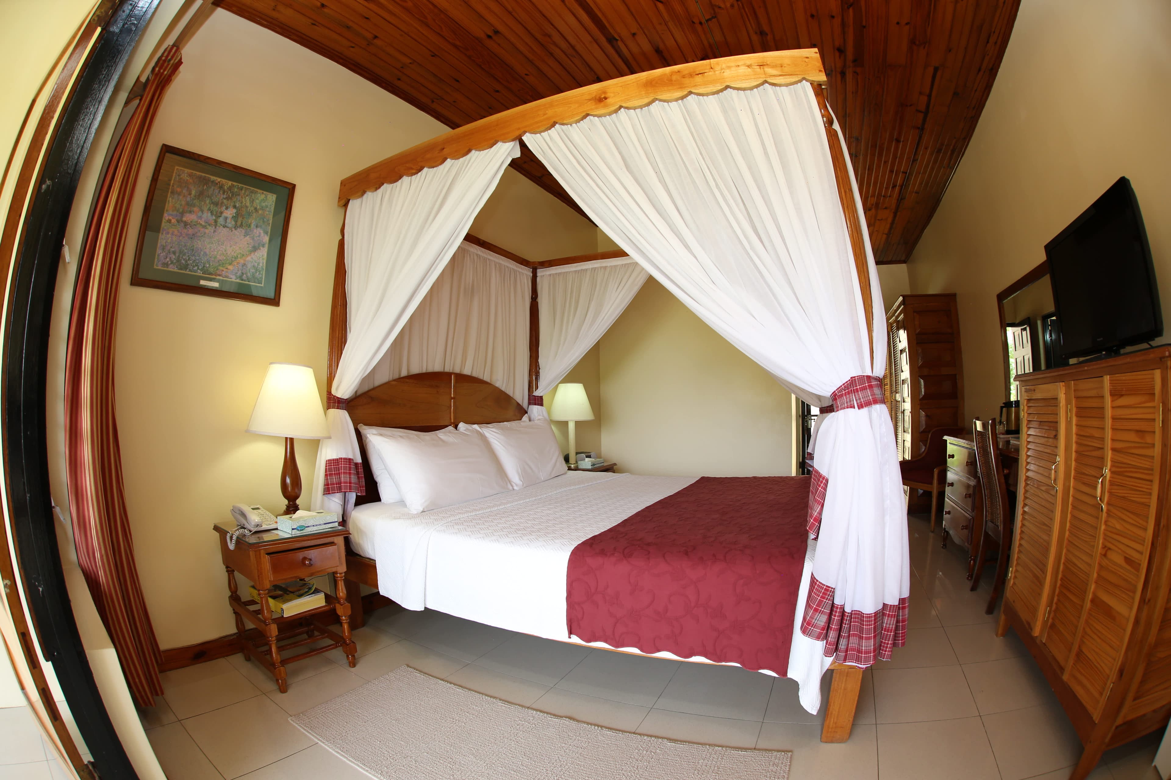 Charela Inn Hotel Ansicht 4