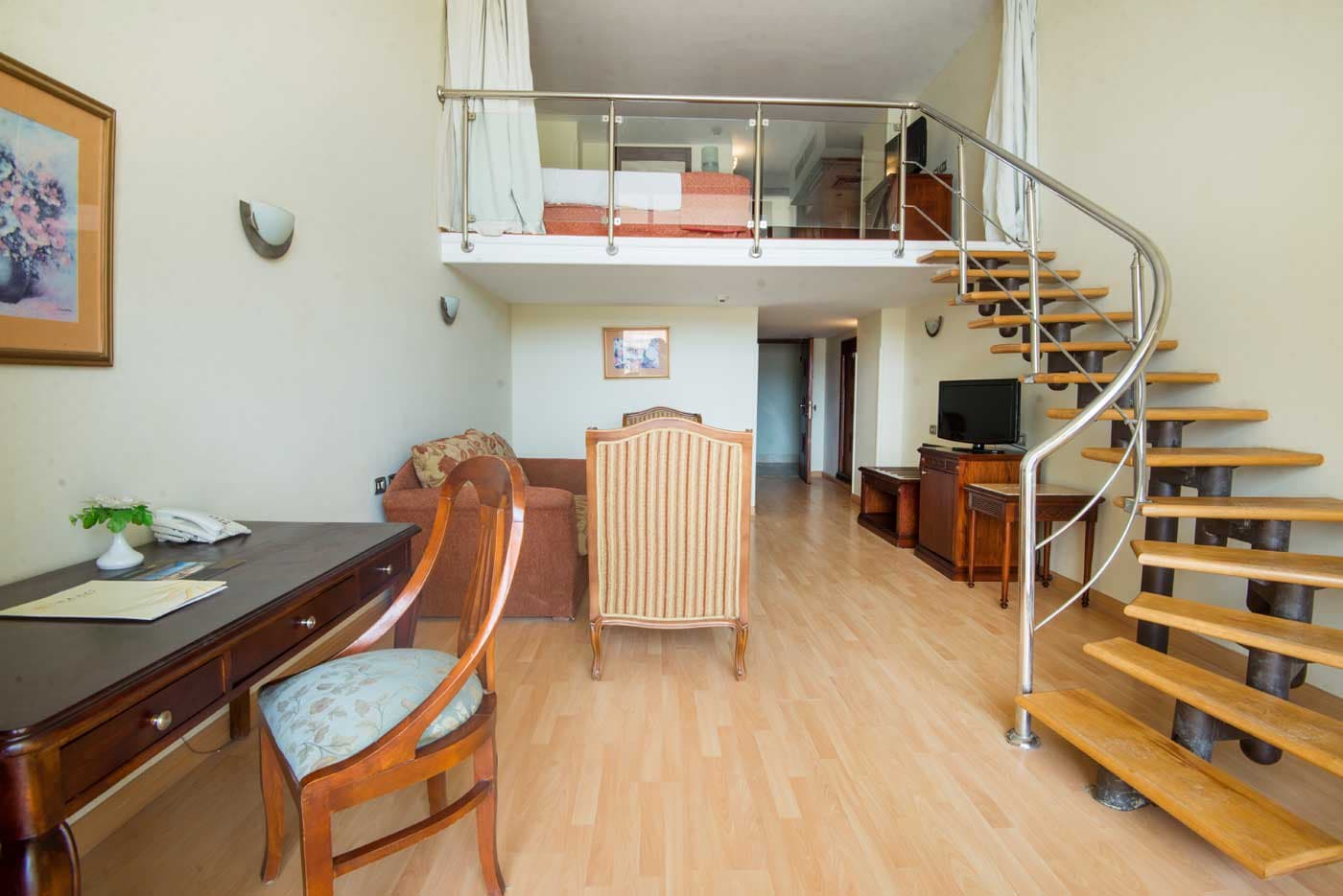 Imperial Shams Abu Soma Ansicht 6