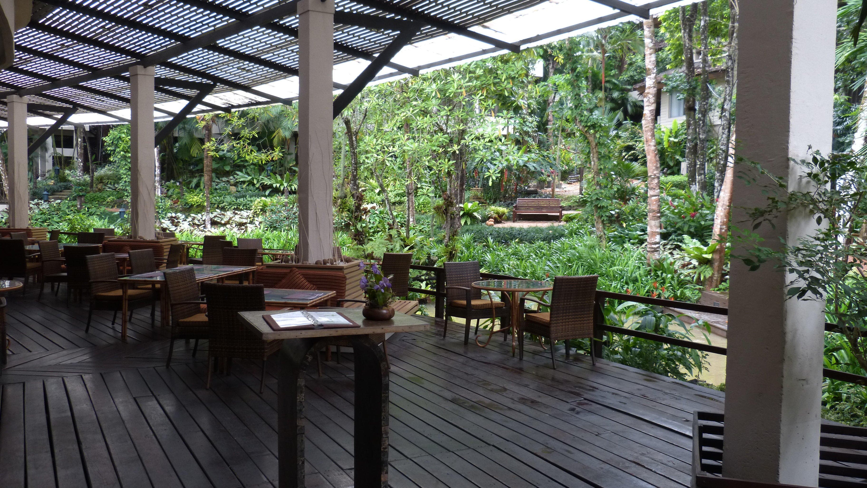 Pakasai Resort Ansicht 9