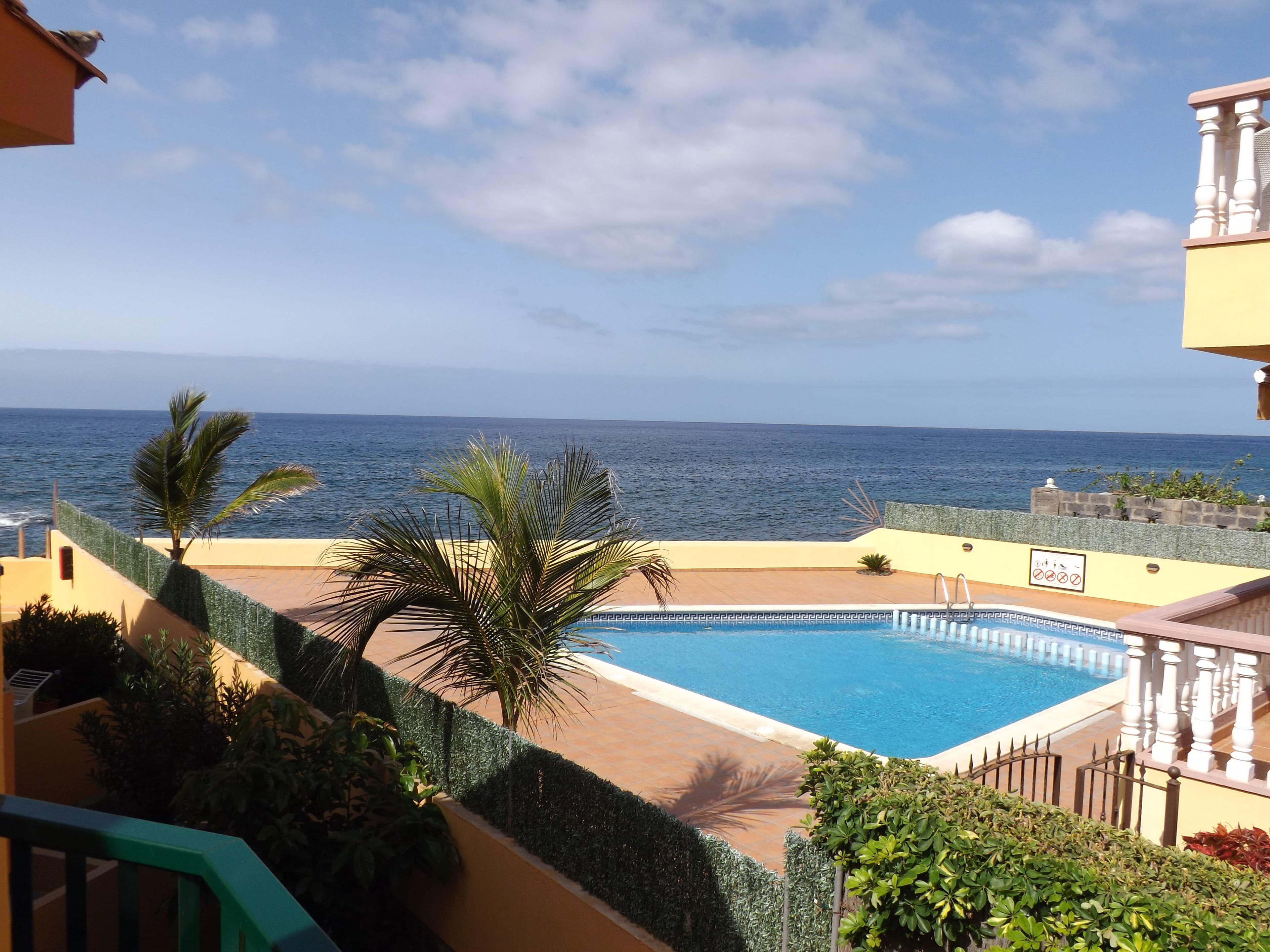 Apartments Las Tres Palmeras Ansicht 8