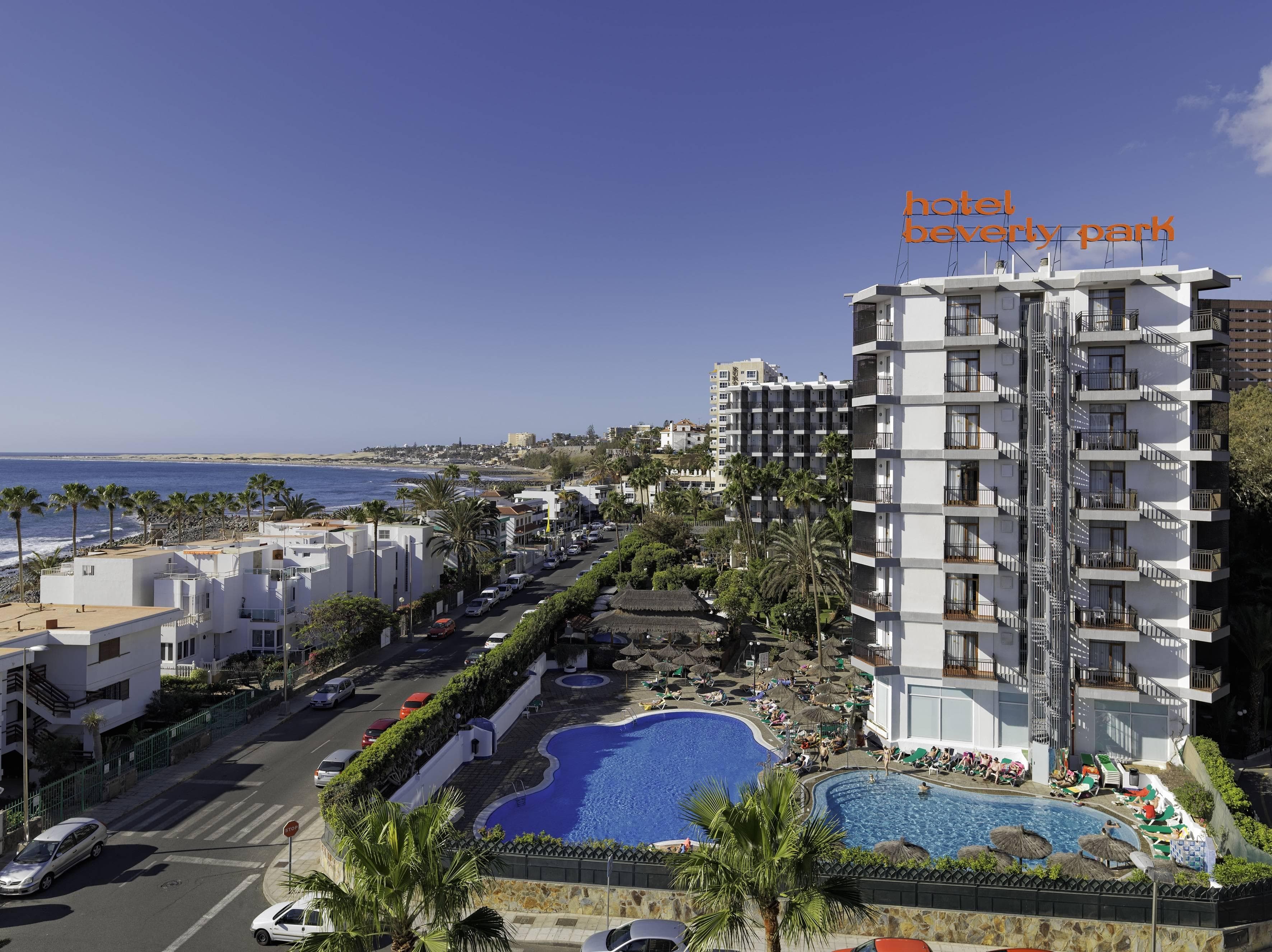 Relaxia Beverly Park Ansicht 2