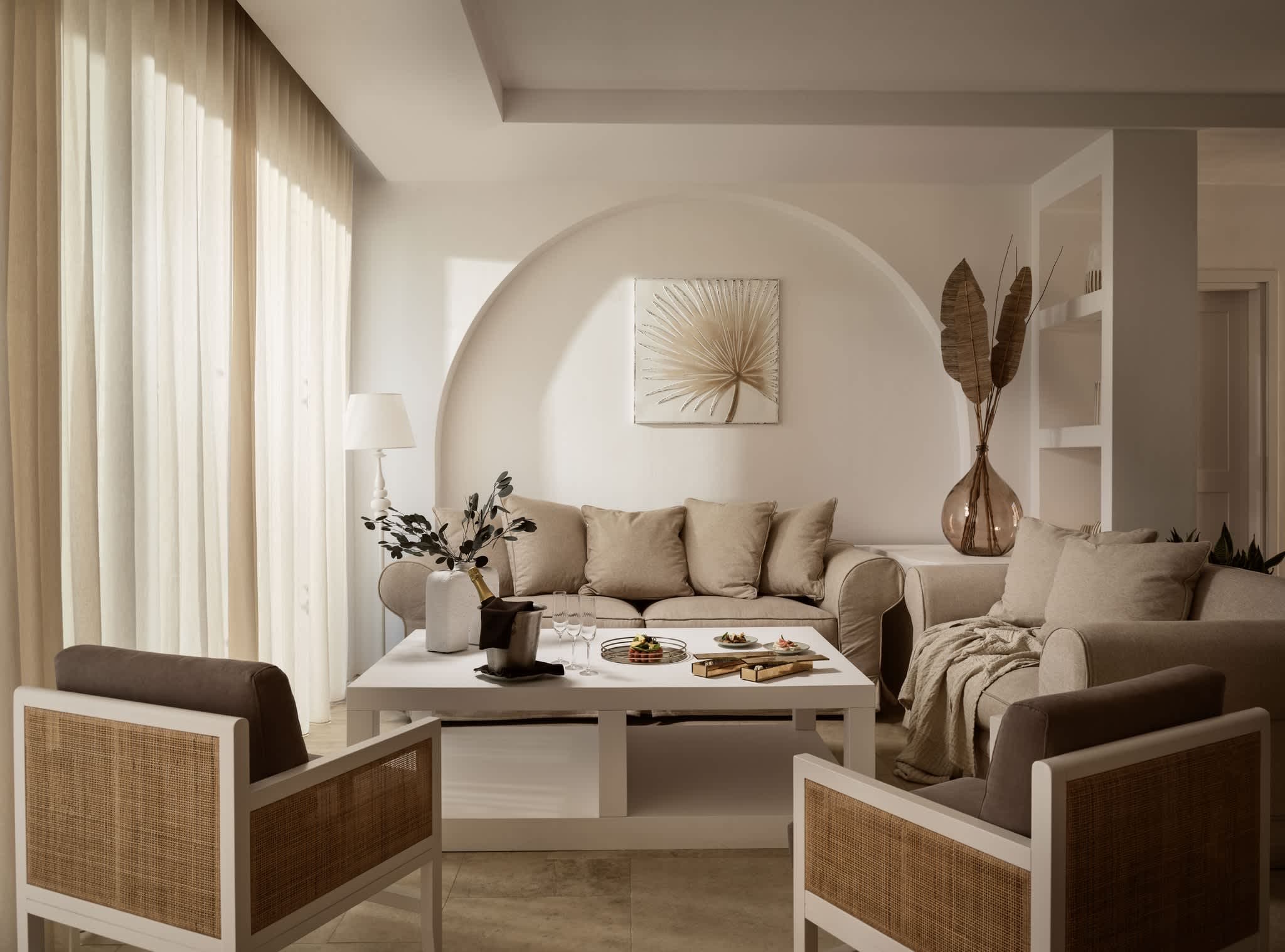 Lesante Cape - The Leading Hotels of the World Ansicht 5