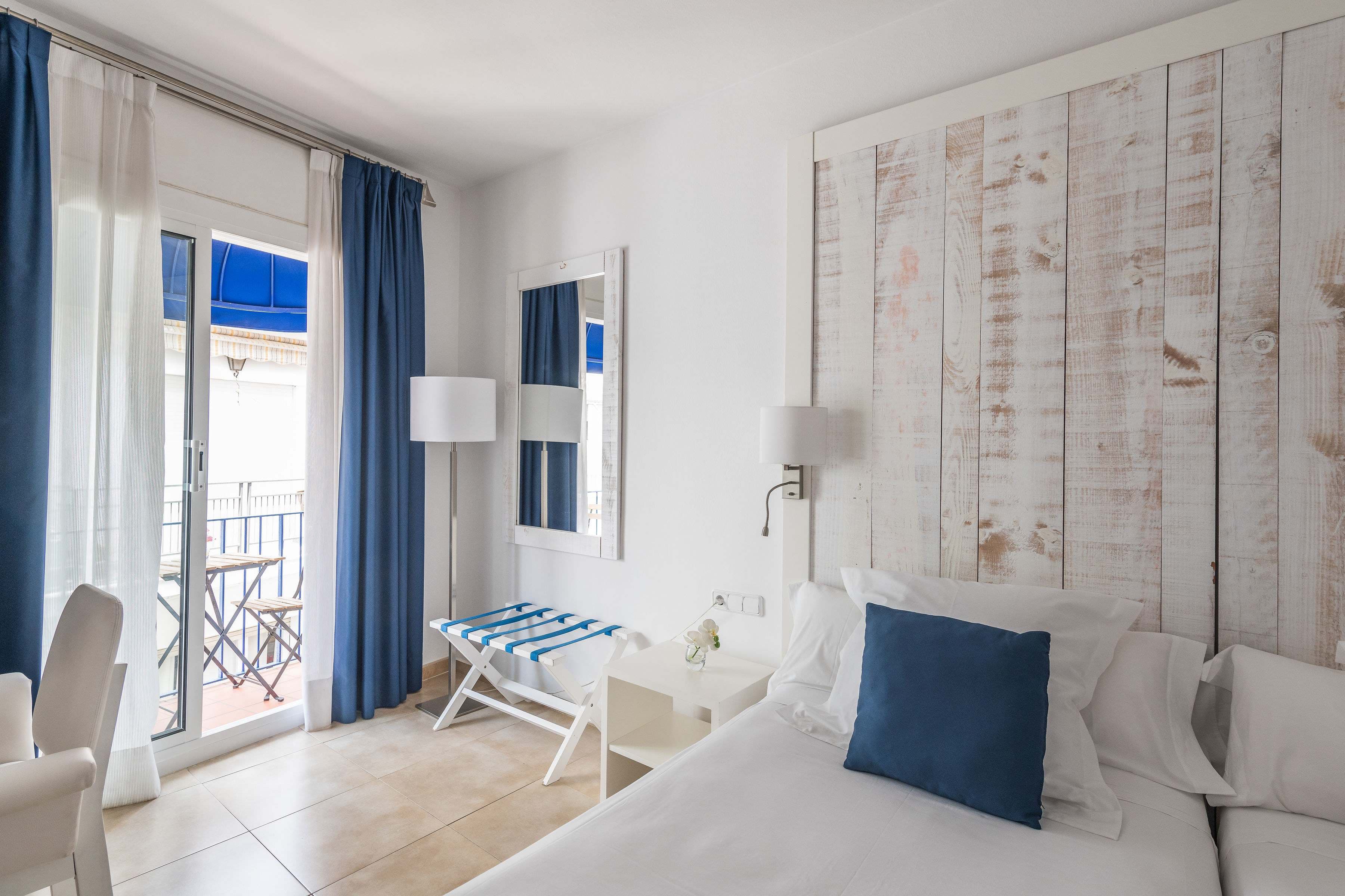 hotel medium sitges park Ansicht 5