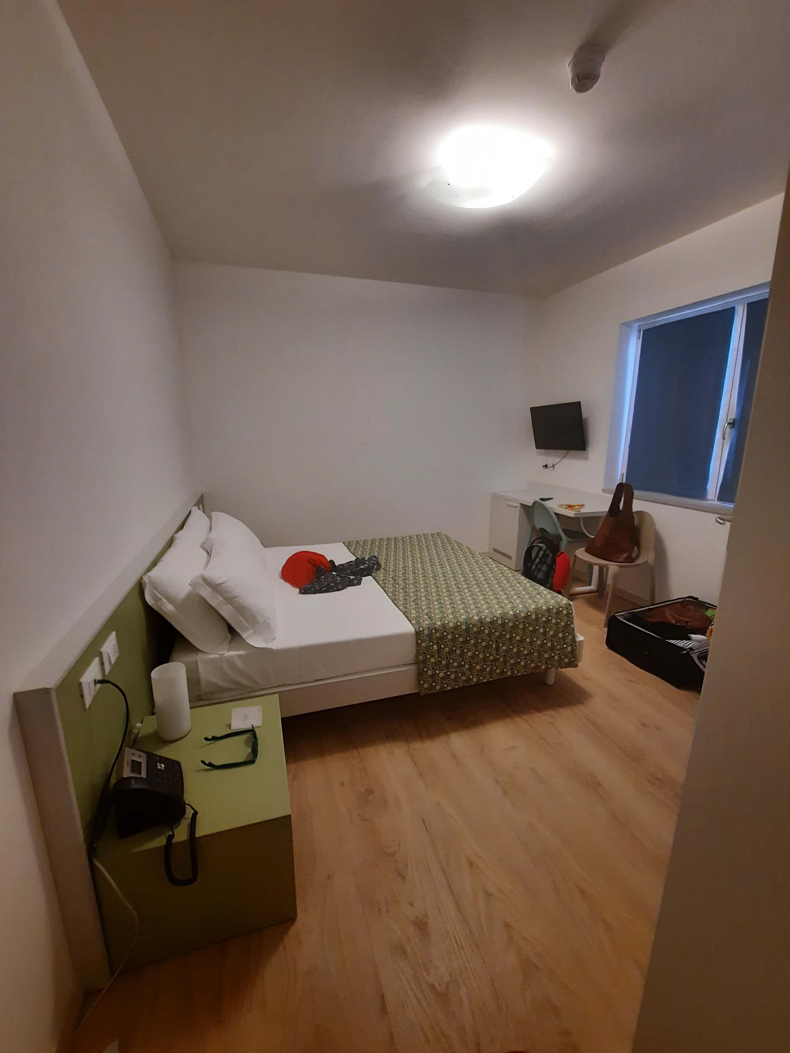 Hotel Athena Ansicht 4